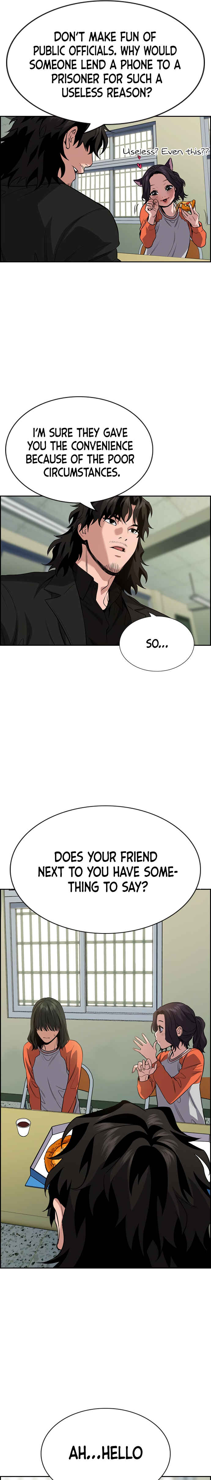 Chapter 63 - Page 21