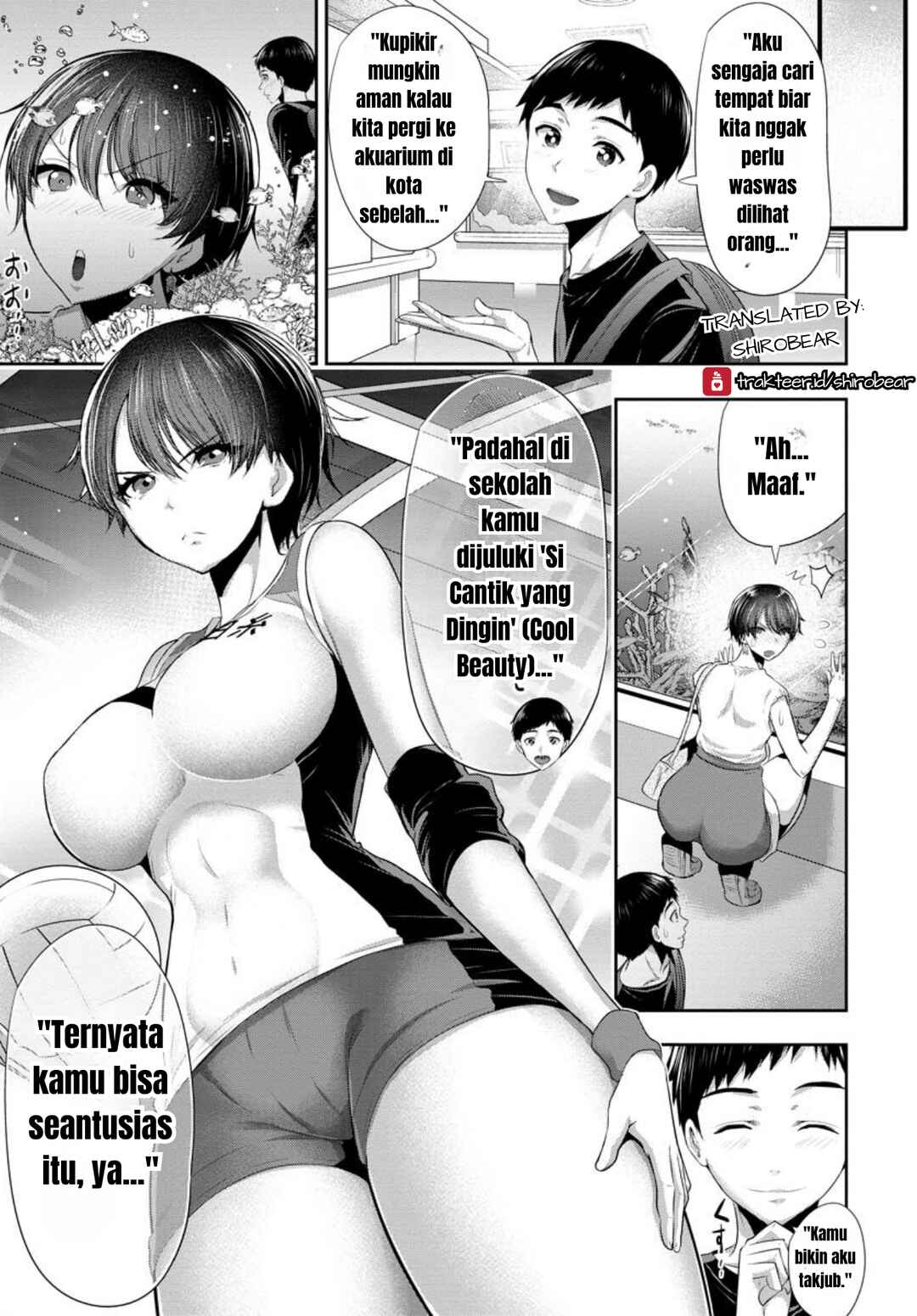 Chapter 2 - Page 5