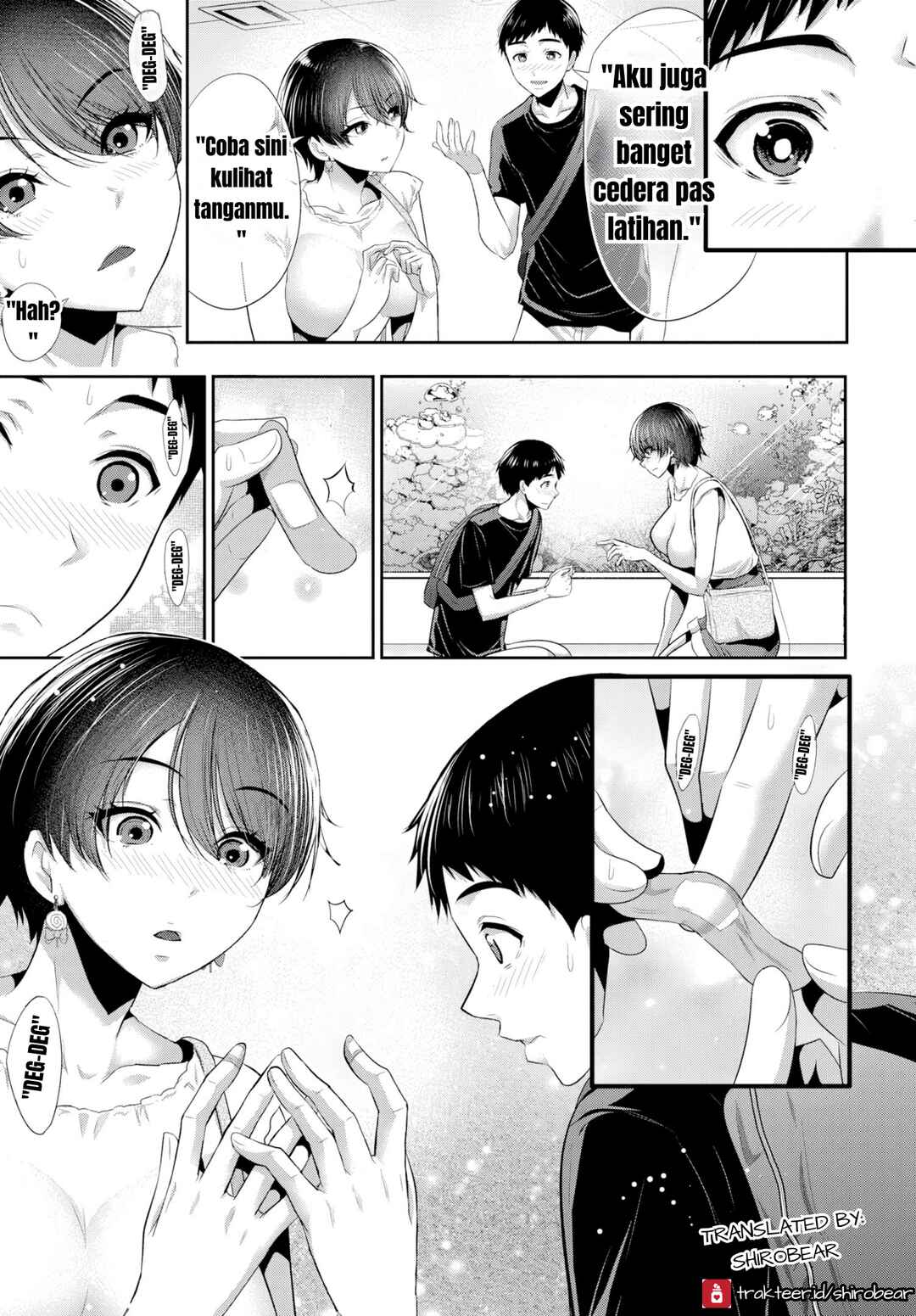 Chapter 2 - Page 7