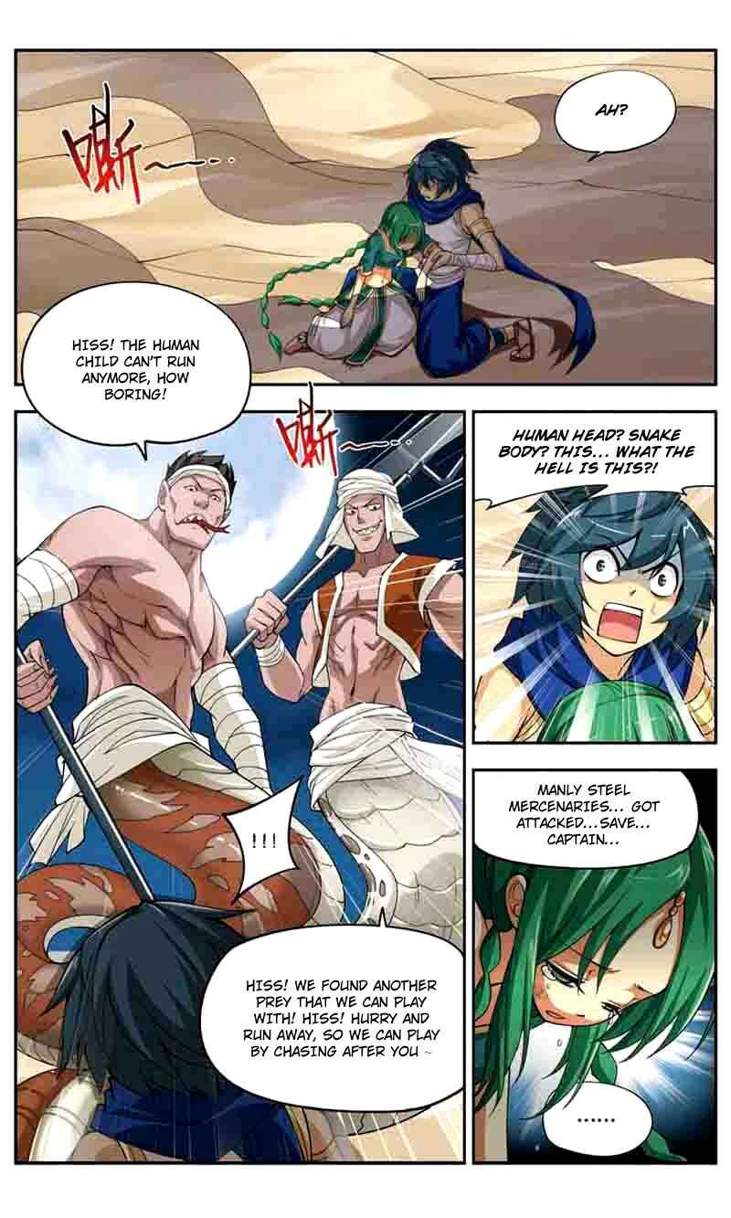 Chapter 40 - Page 20