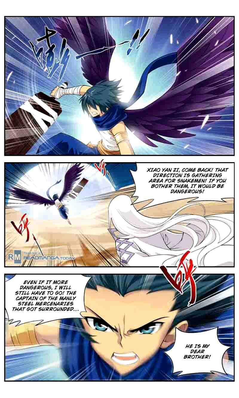 Chapter 40 - Page 22