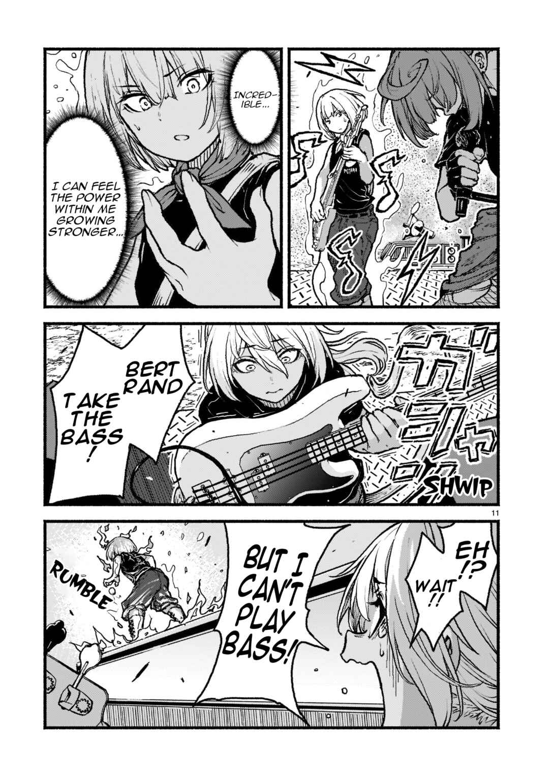Chapter 35 - Page 12