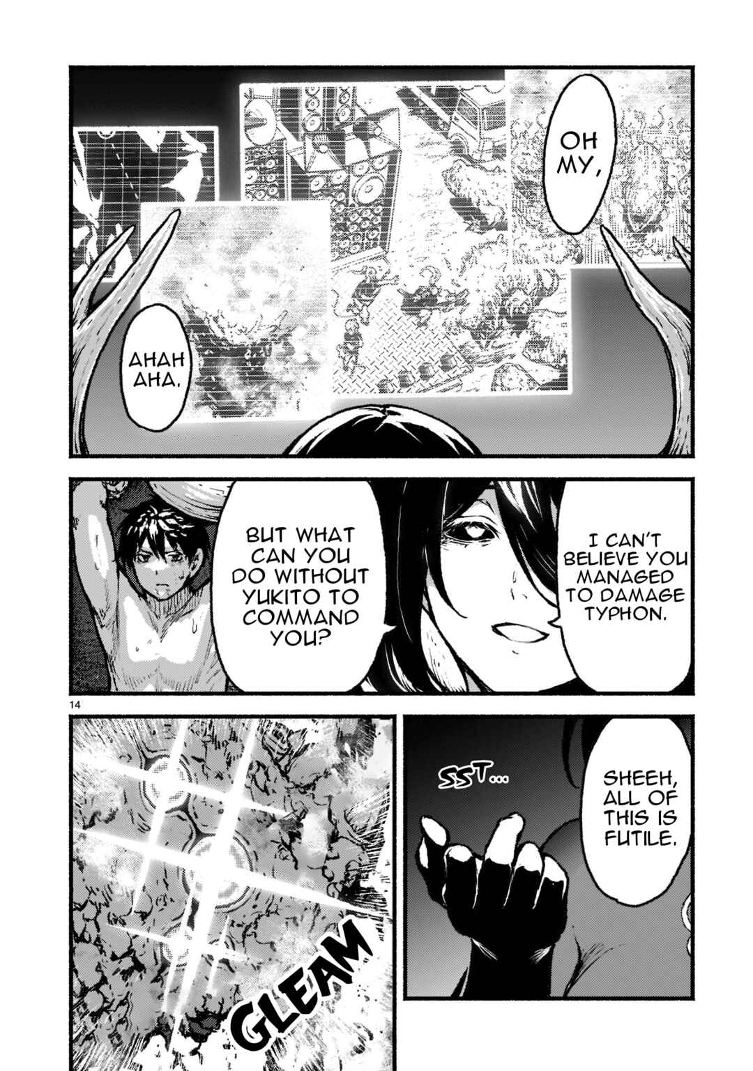 Chapter 35 - Page 15