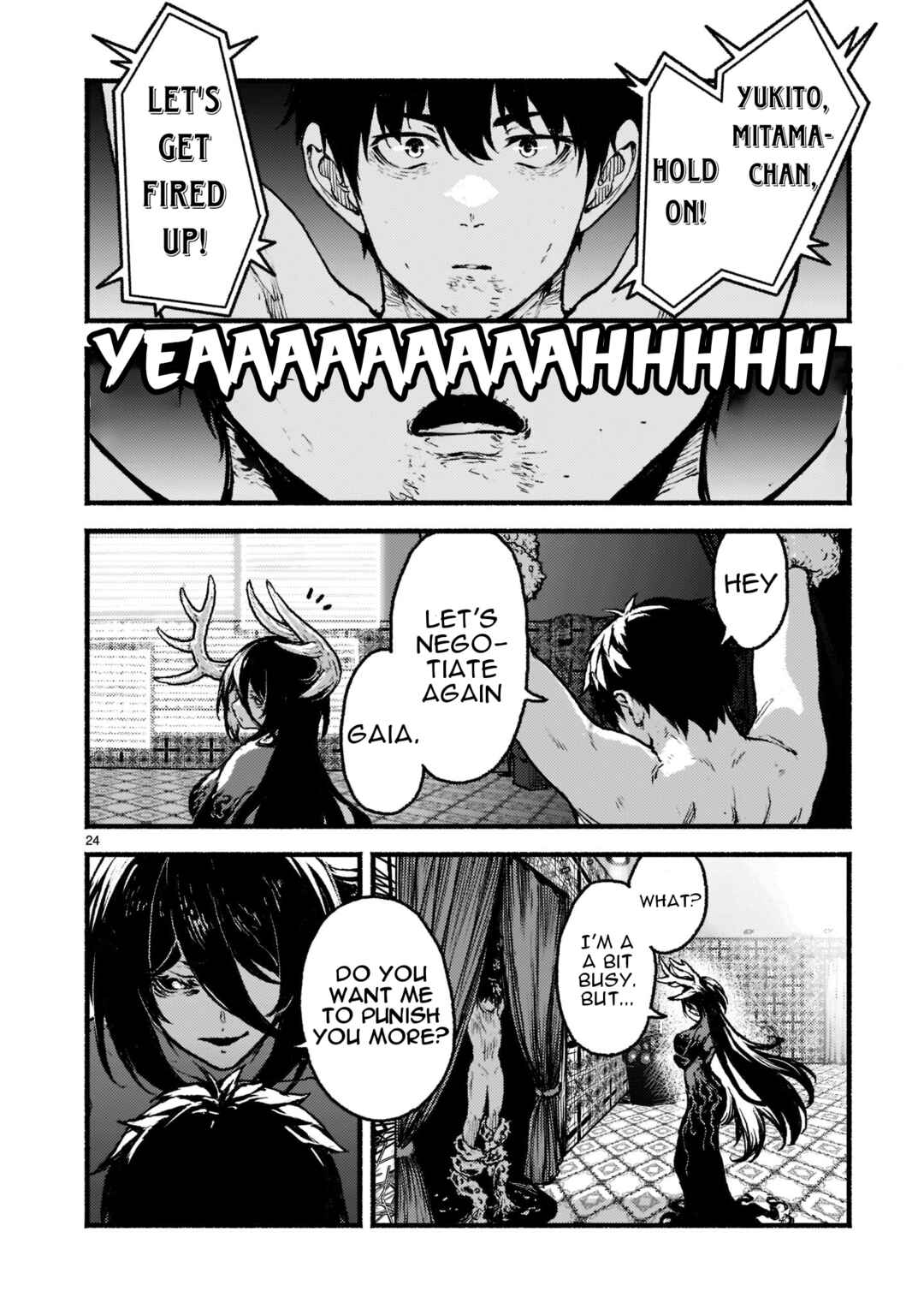 Chapter 35 - Page 25