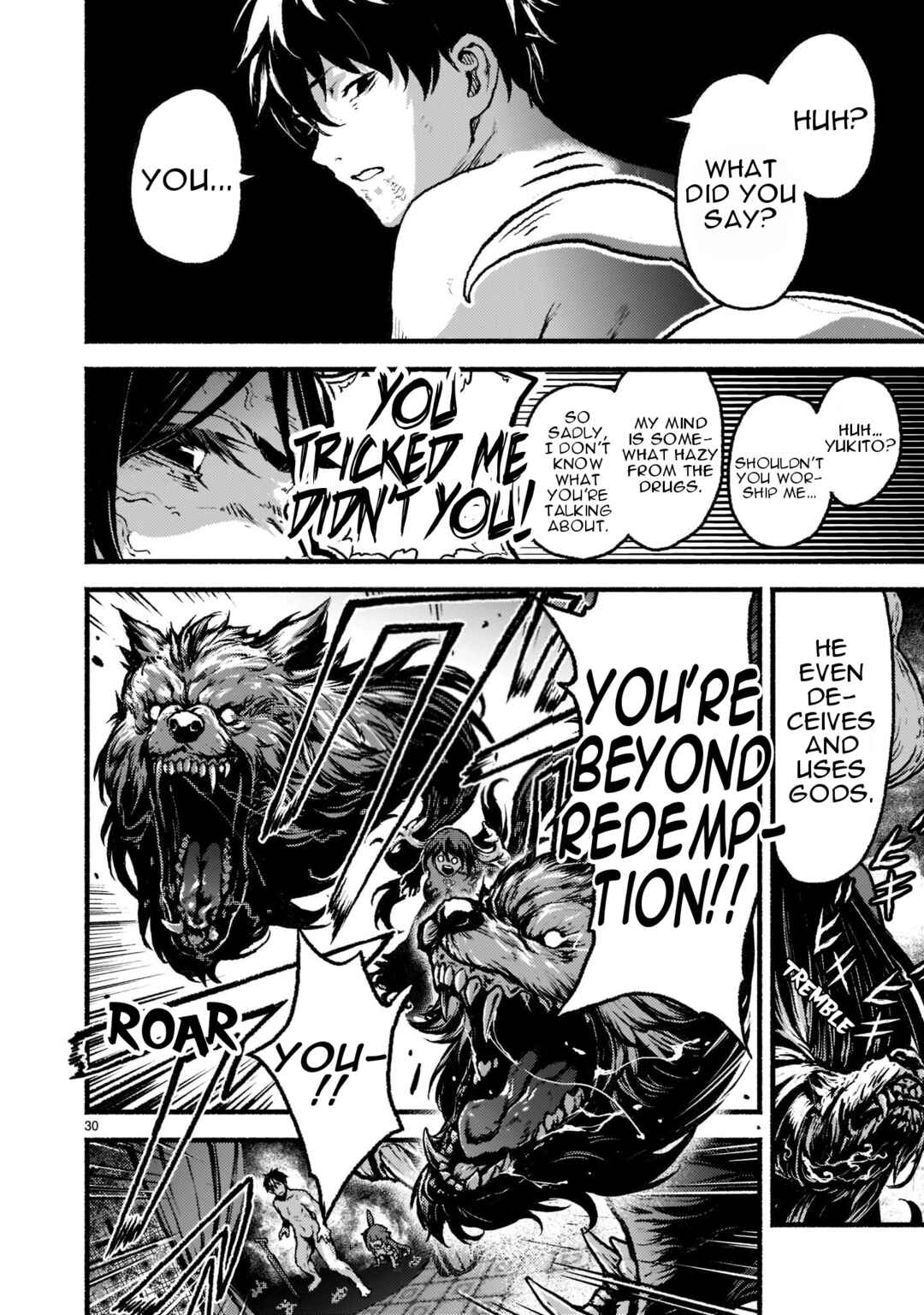 Chapter 35 - Page 31