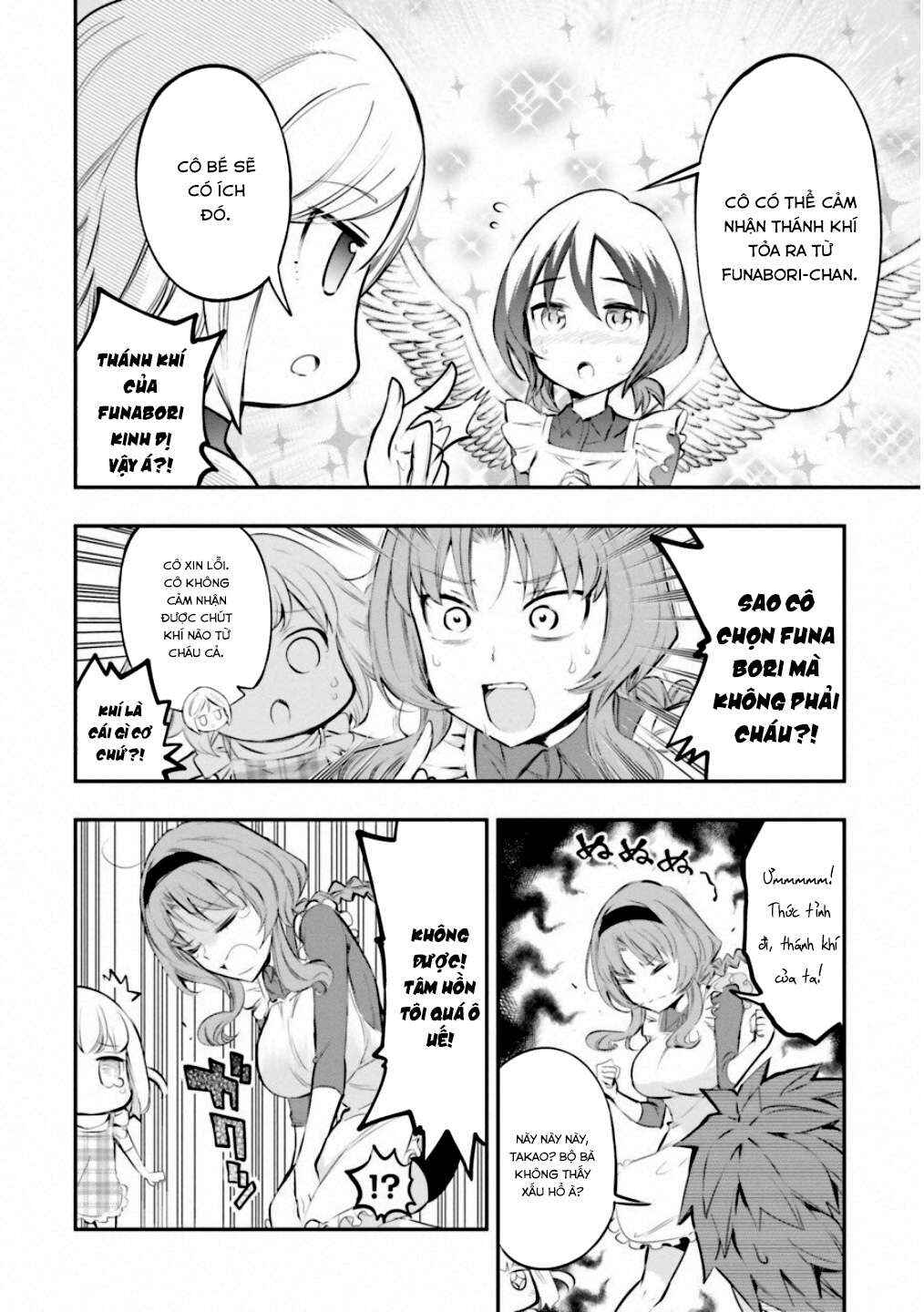 Chapter 115 - Page 5