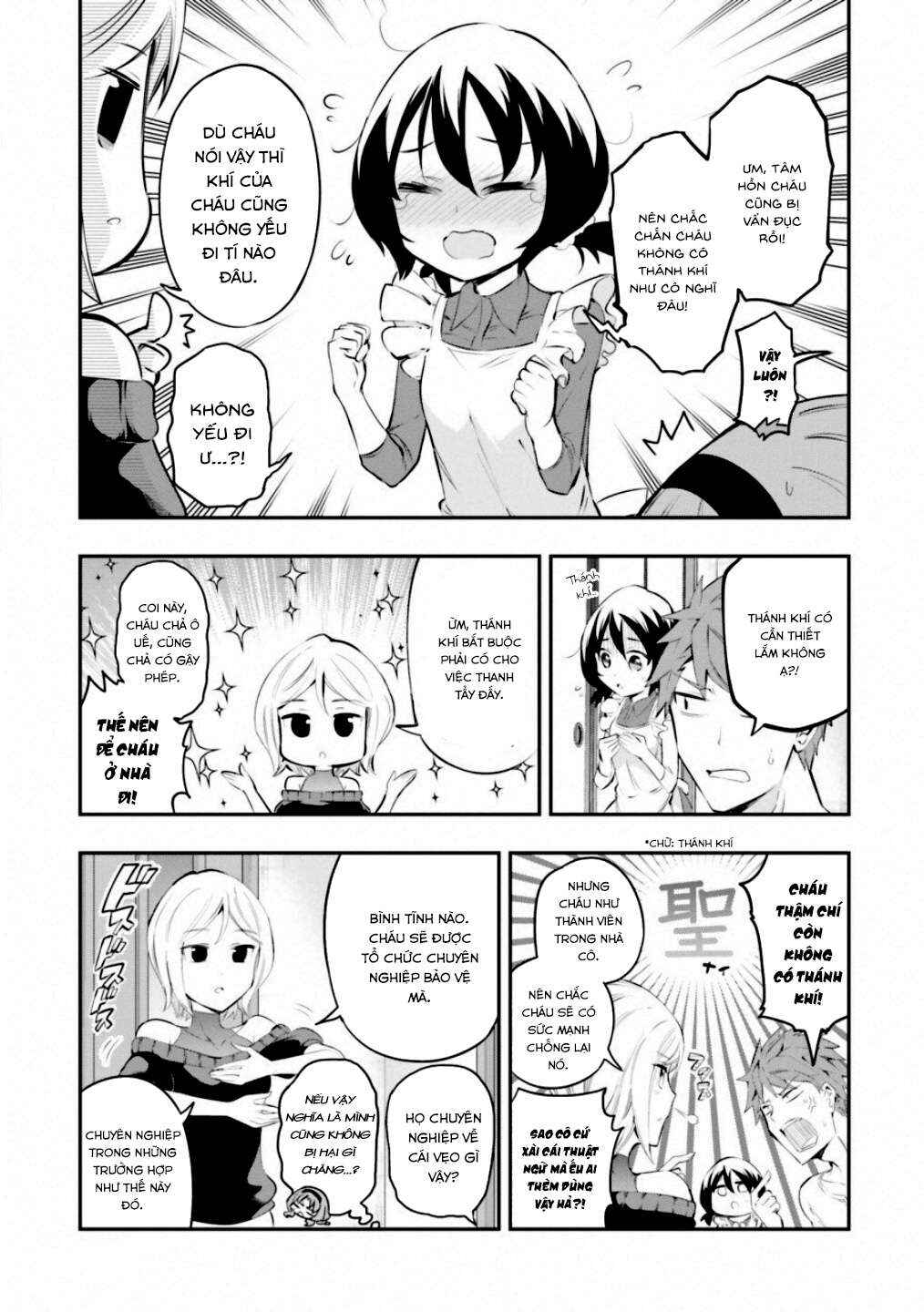 Chapter 115 - Page 6