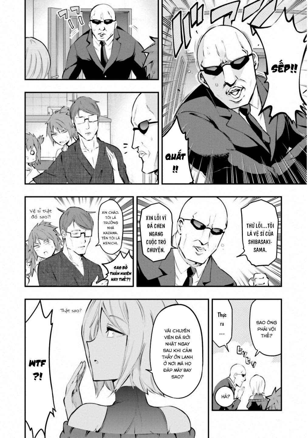 Chapter 115 - Page 7