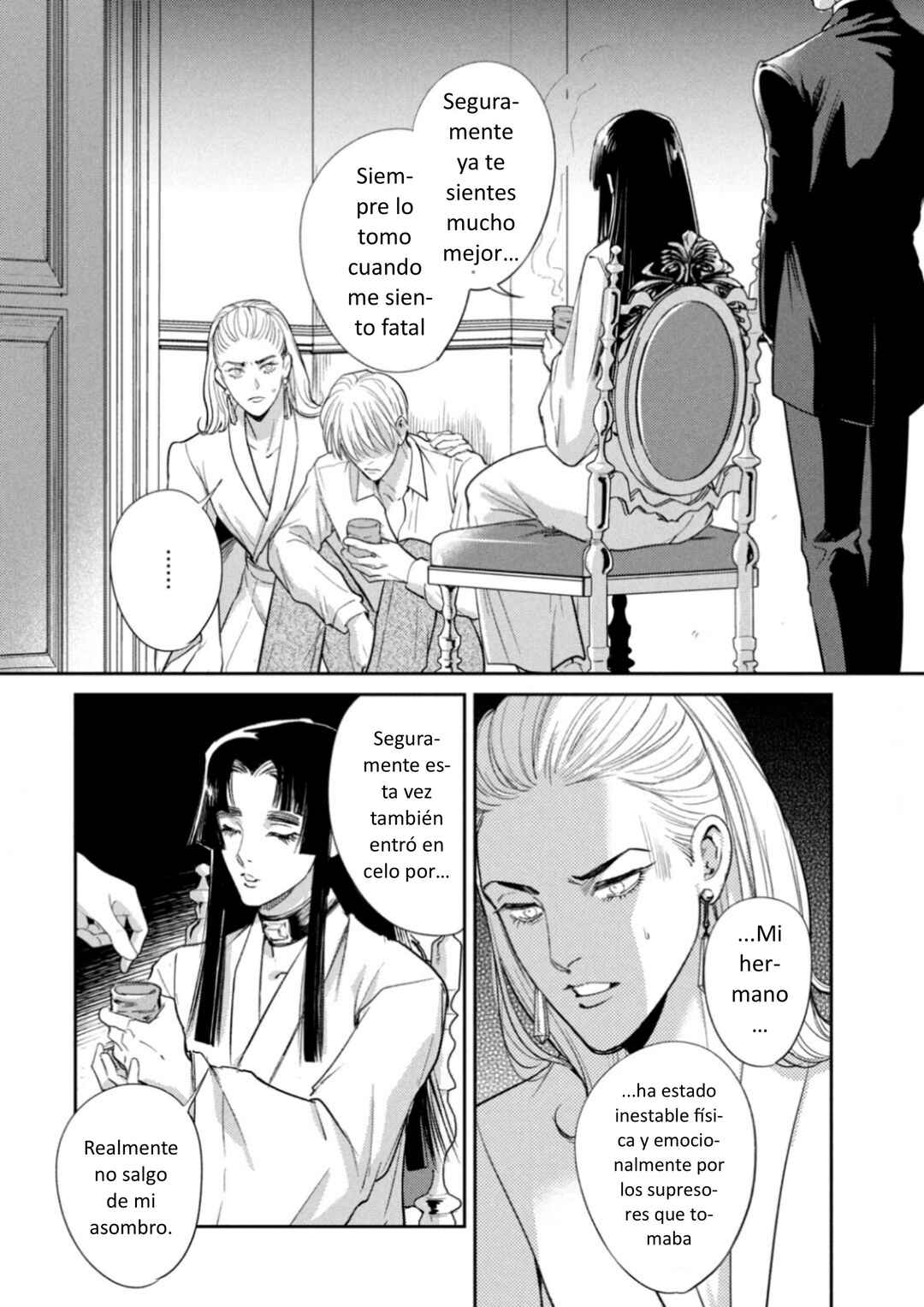 Chapter 26 - Page 10