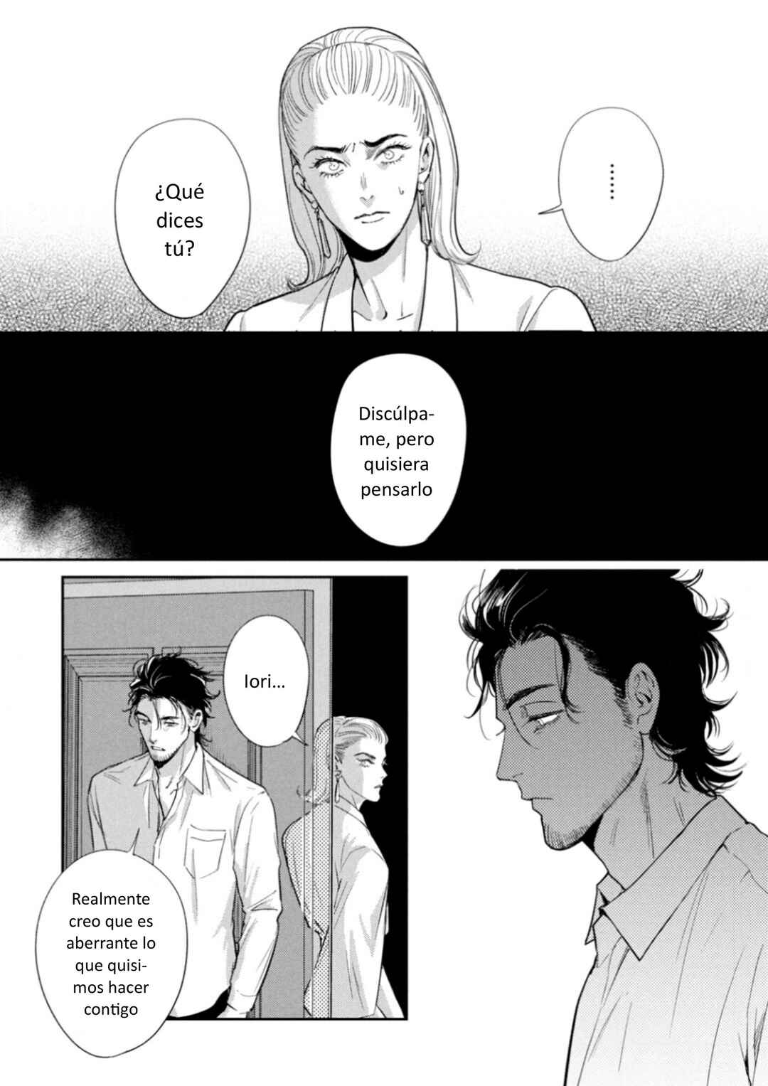 Chapter 26 - Page 20