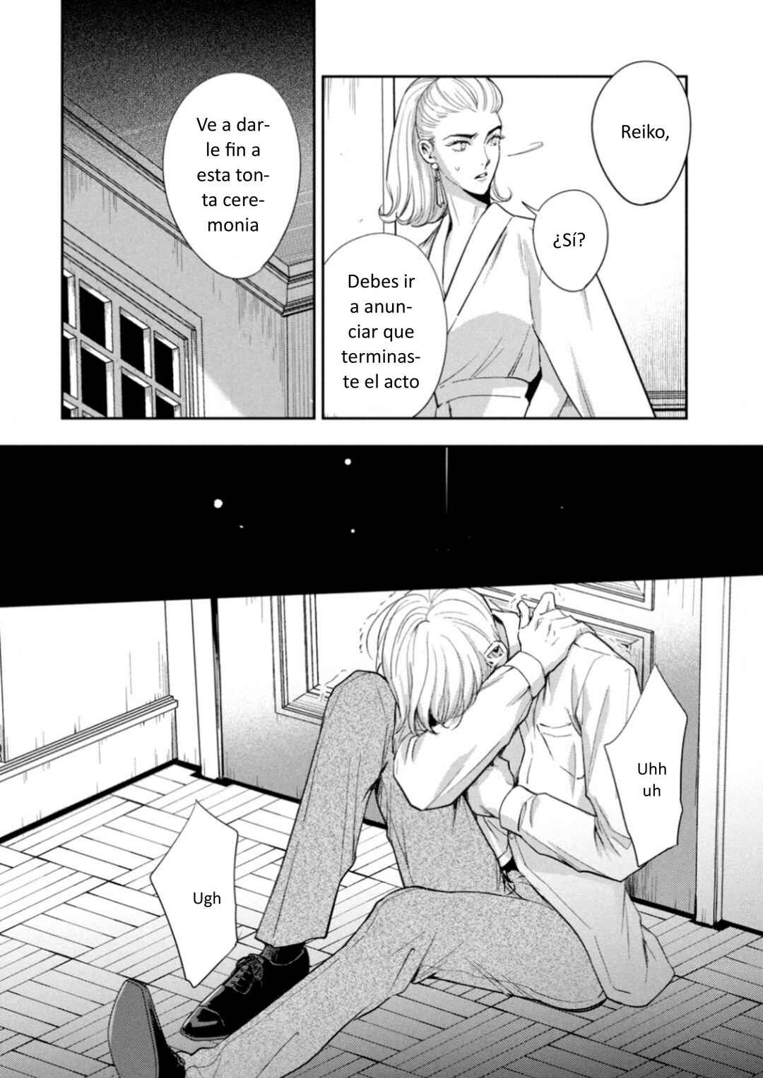Chapter 26 - Page 22