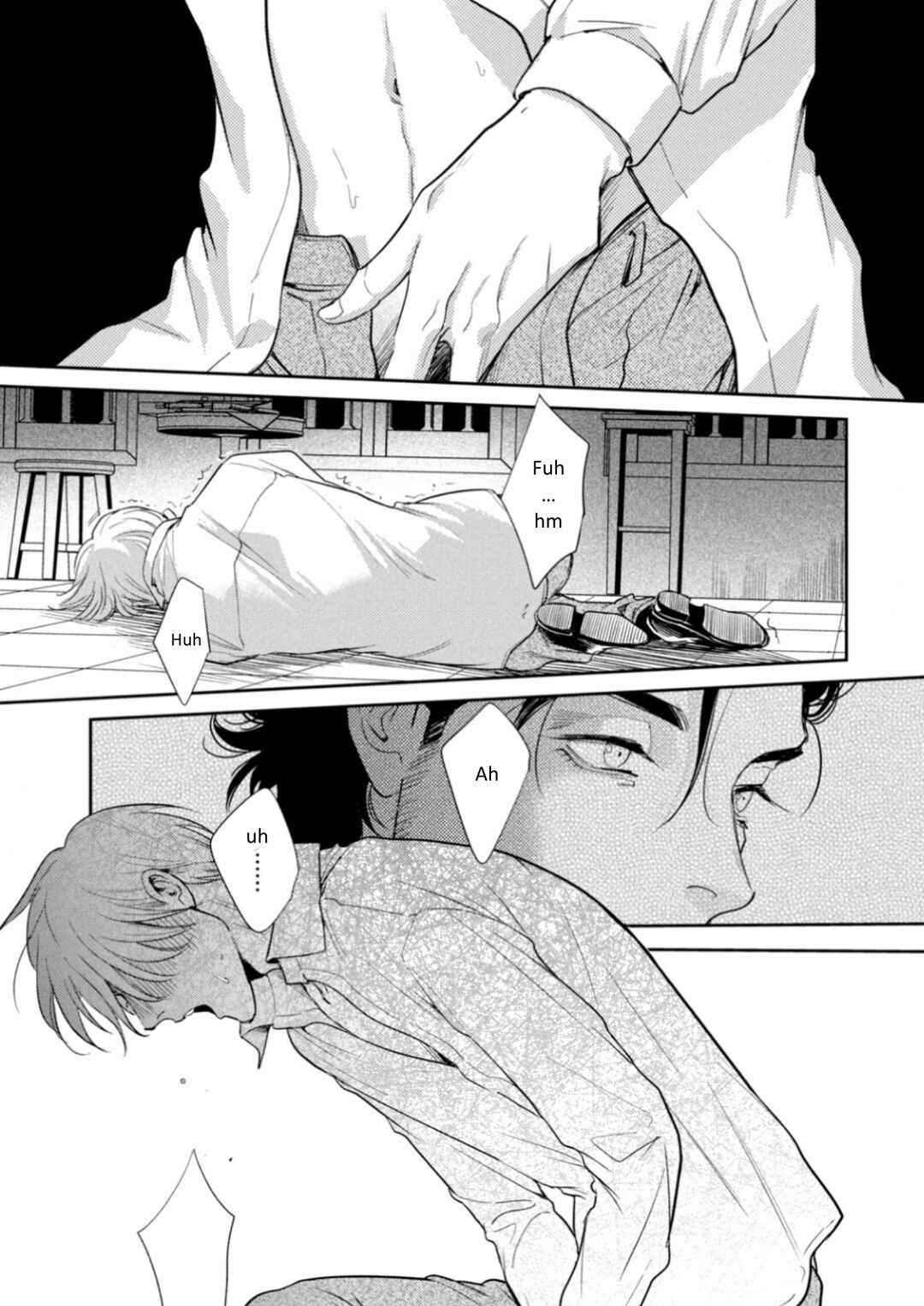 Chapter 26 - Page 29