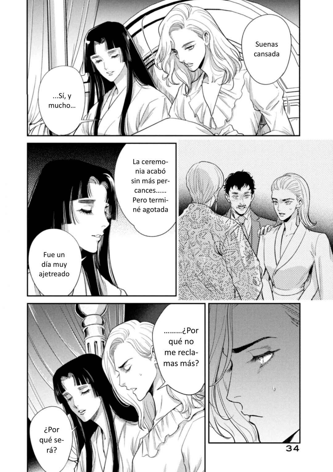 Chapter 26 - Page 32