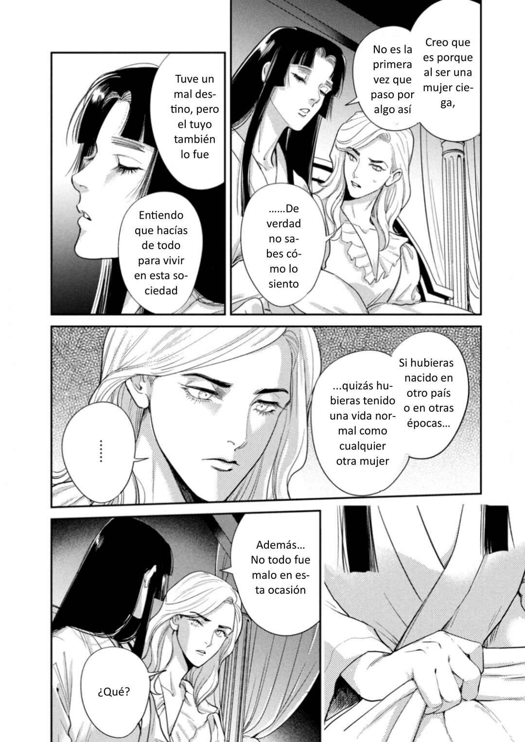 Chapter 26 - Page 33