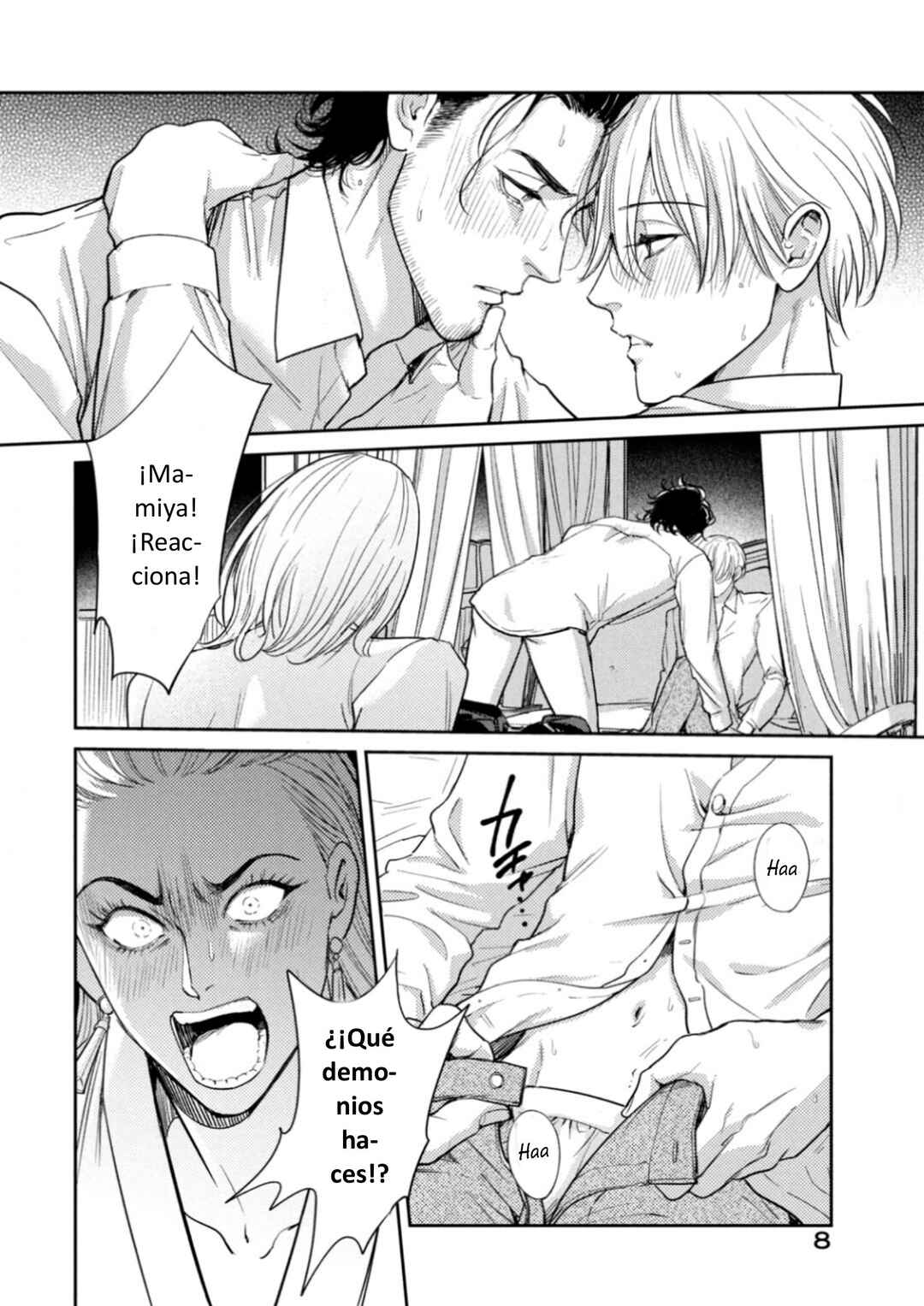 Chapter 26 - Page 6