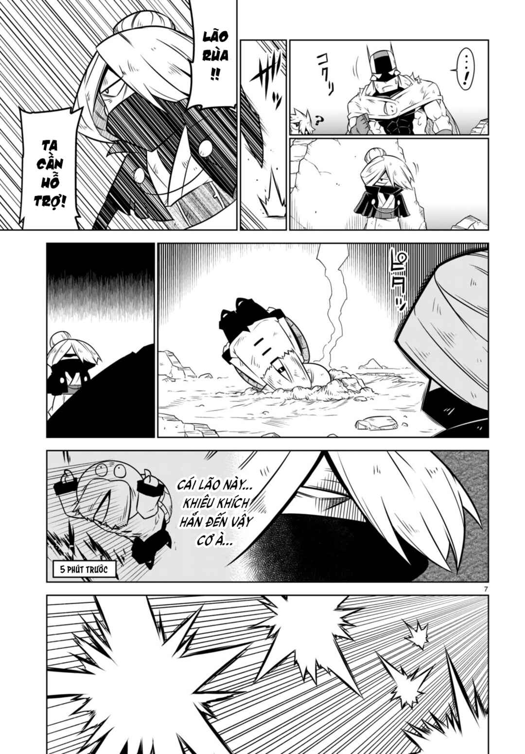 Chapter 142 - Page 10