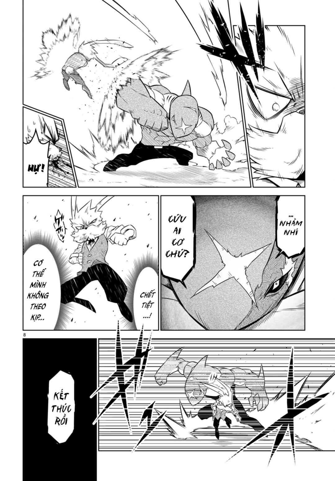 Chapter 142 - Page 11