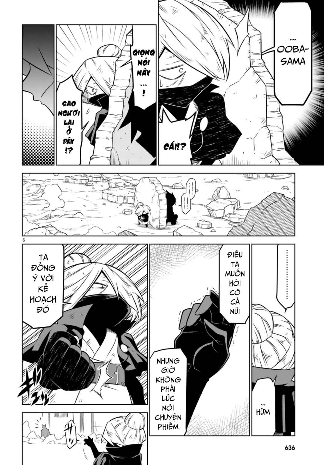 Chapter 142 - Page 9
