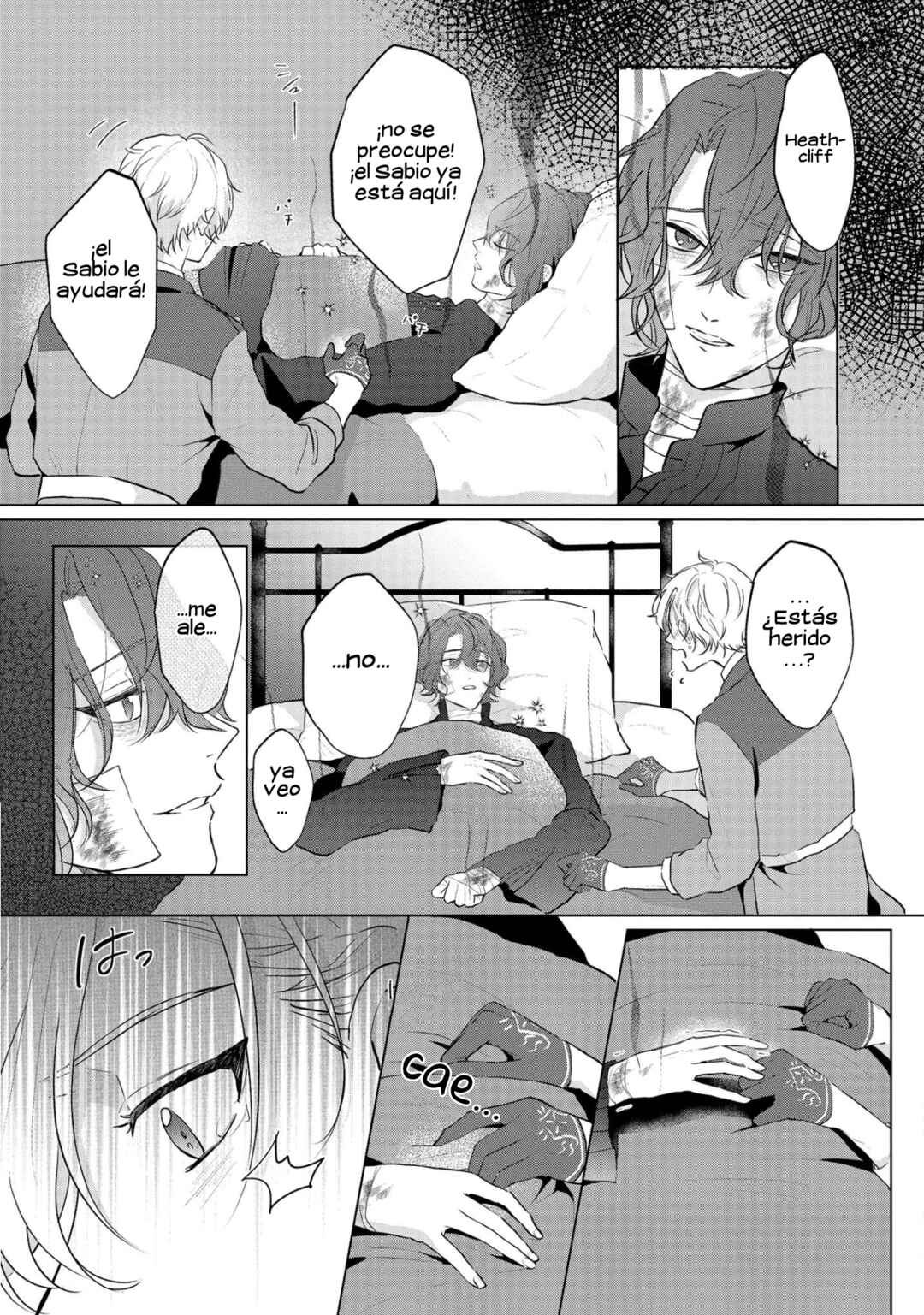 Chapter 3 - Page 5