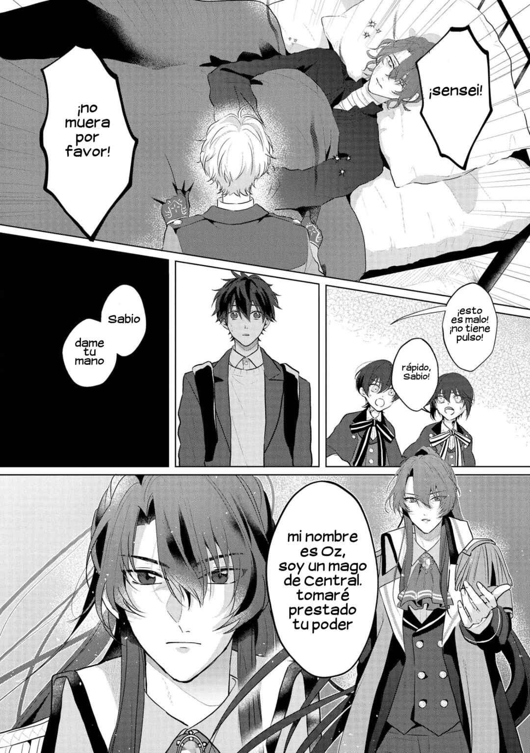Chapter 3 - Page 6