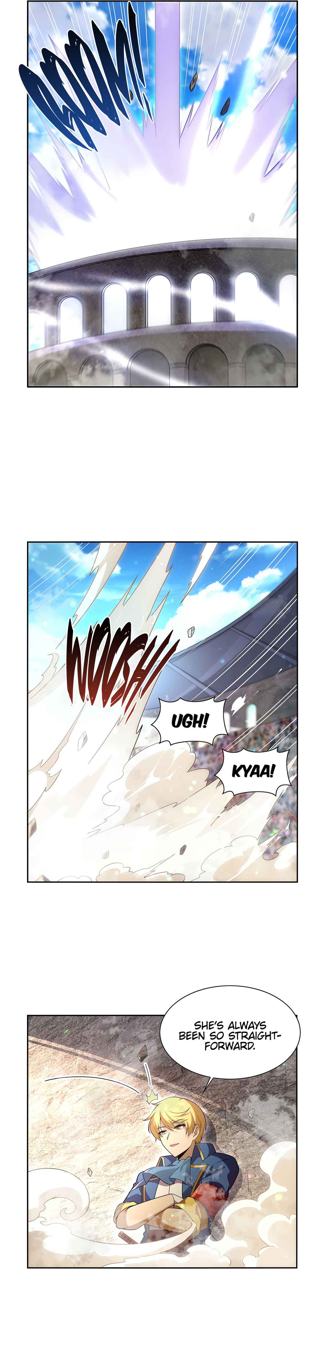 Chapter 384 - Page 10