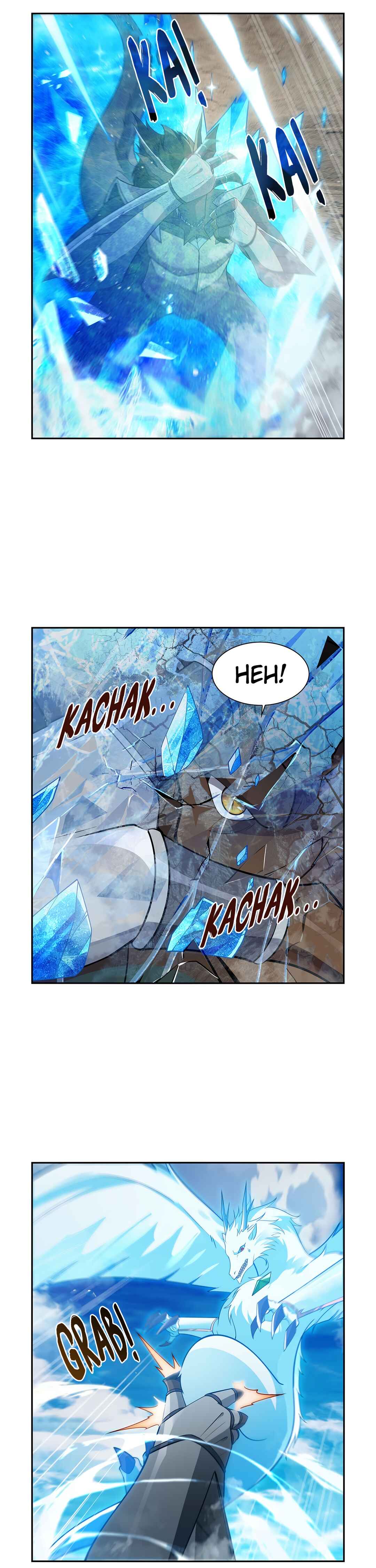 Chapter 384 - Page 3