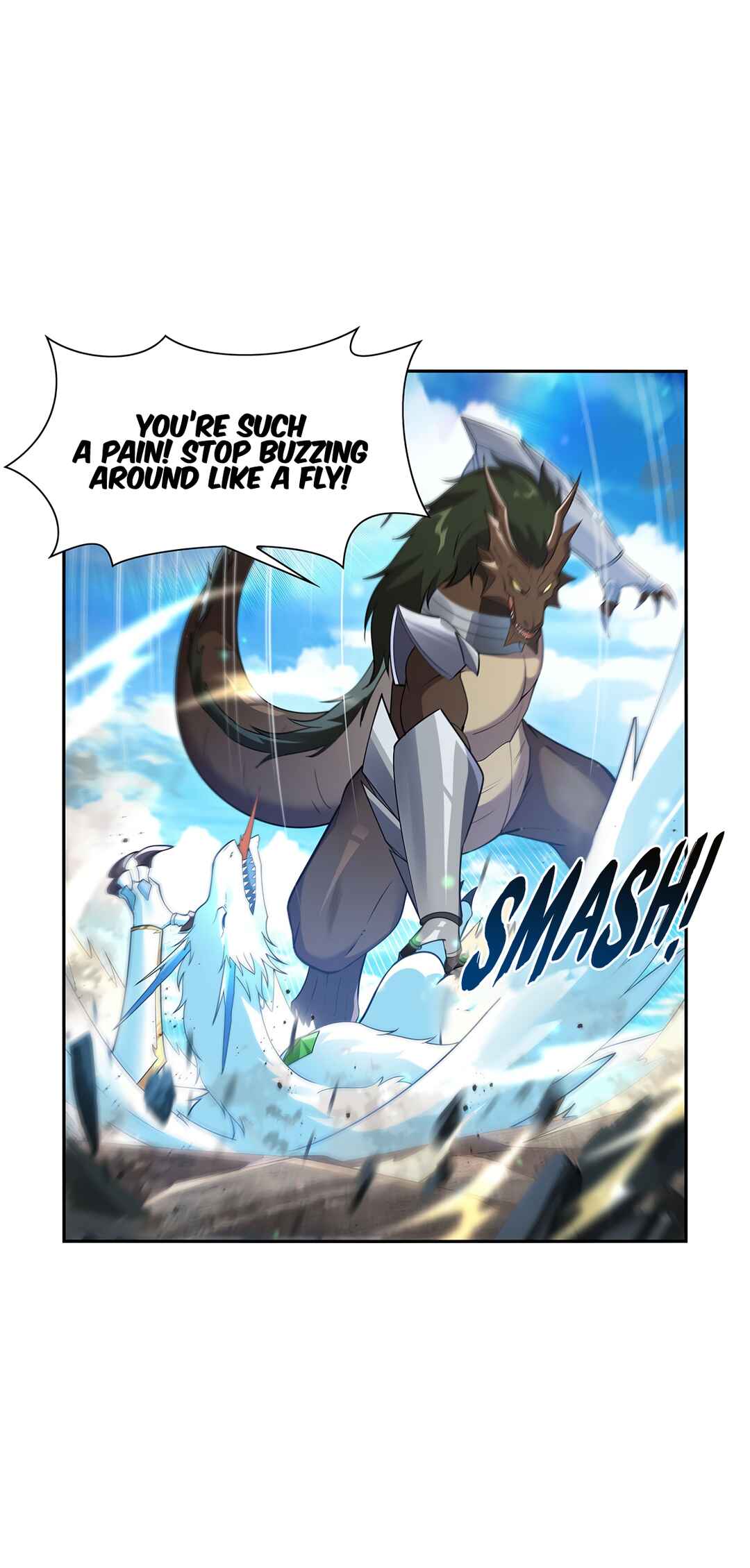 Chapter 384 - Page 4