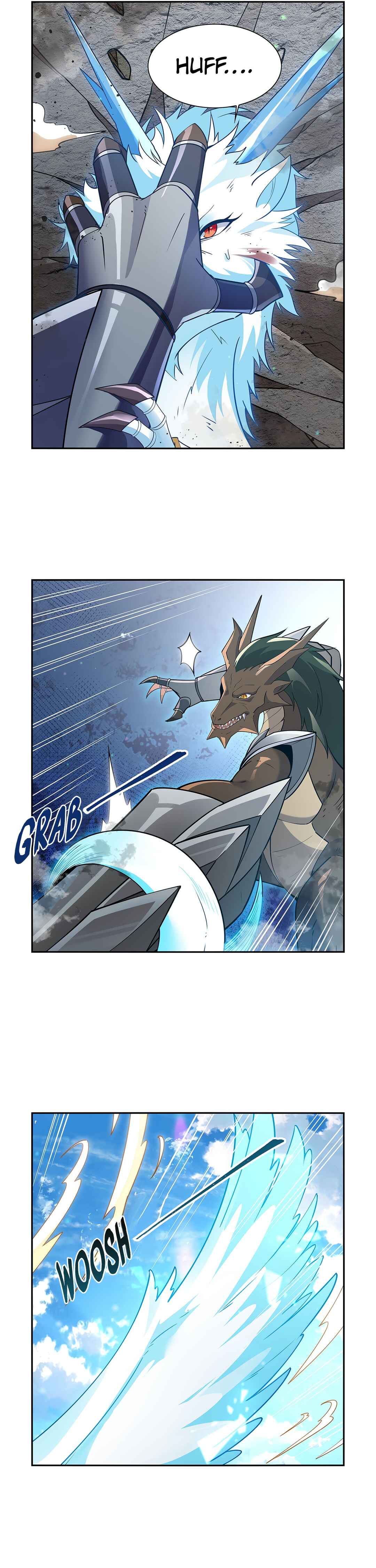 Chapter 384 - Page 6