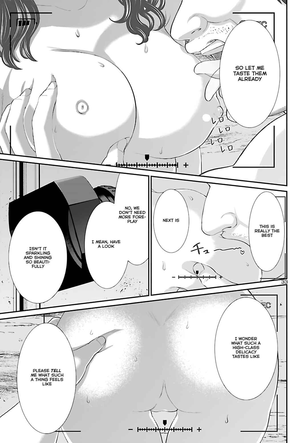 Chapter 76 - Page 33