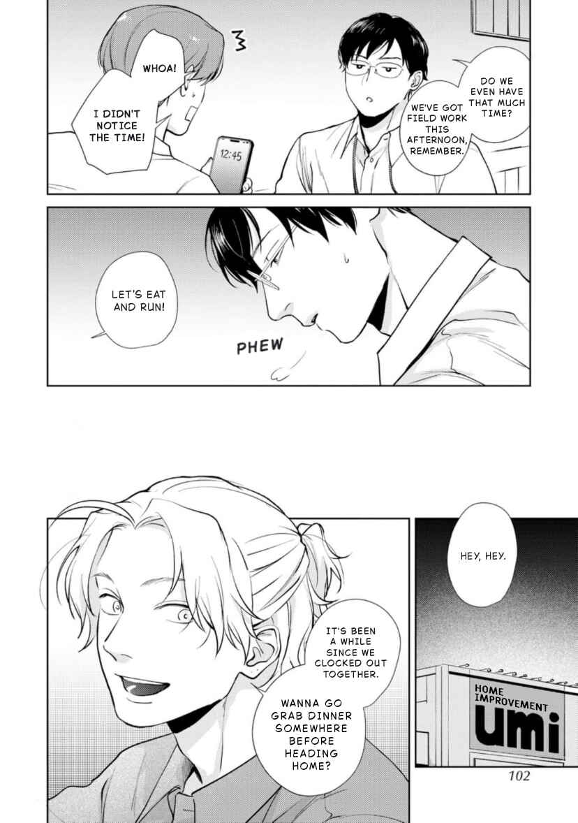 Chapter 4 - Page 6