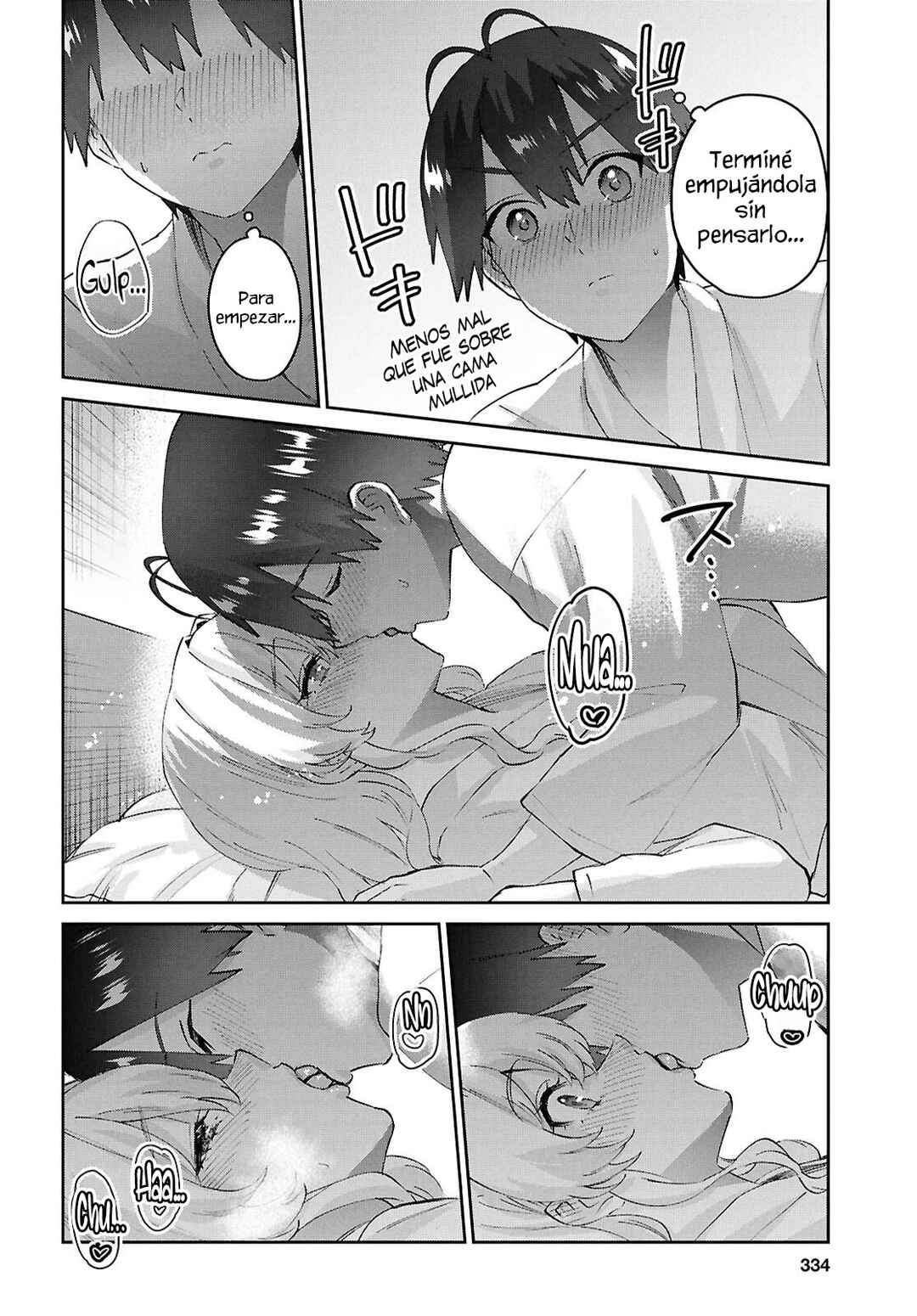 Chapter 199 - Page 4