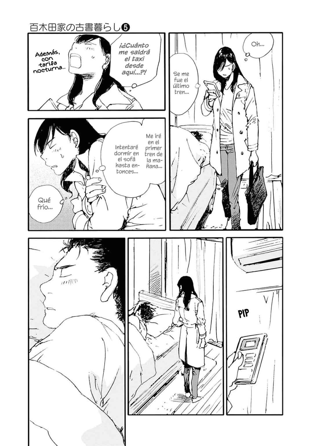 Chapter 38 - Page 15