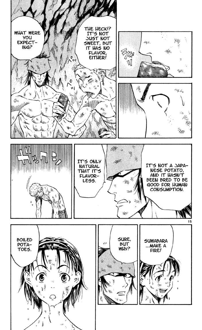 Chapter 76 - Page 14