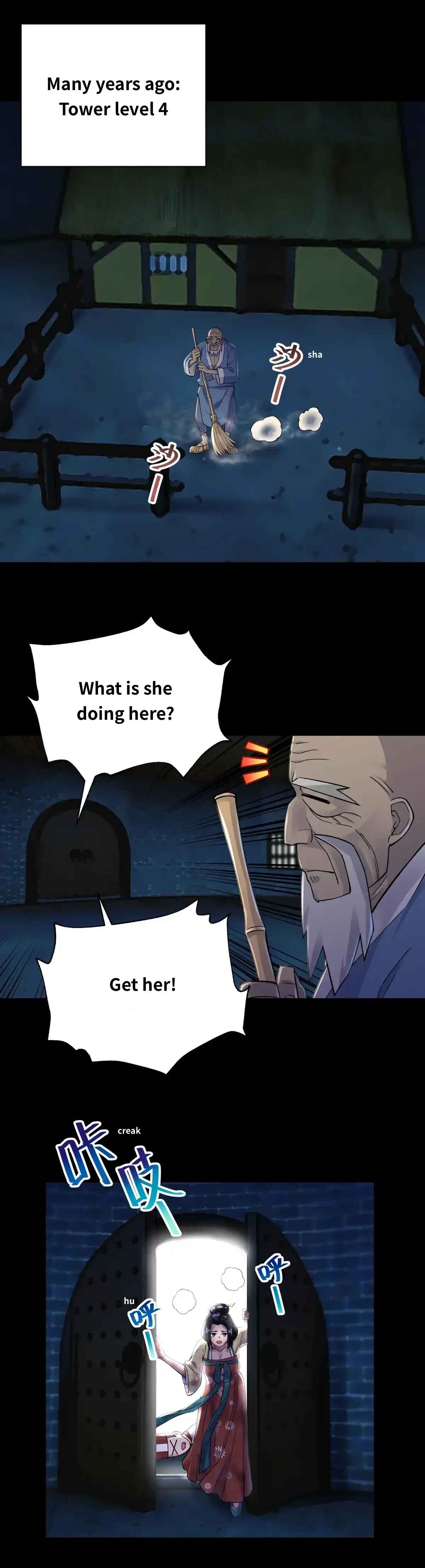Chapter 79 - Page 1