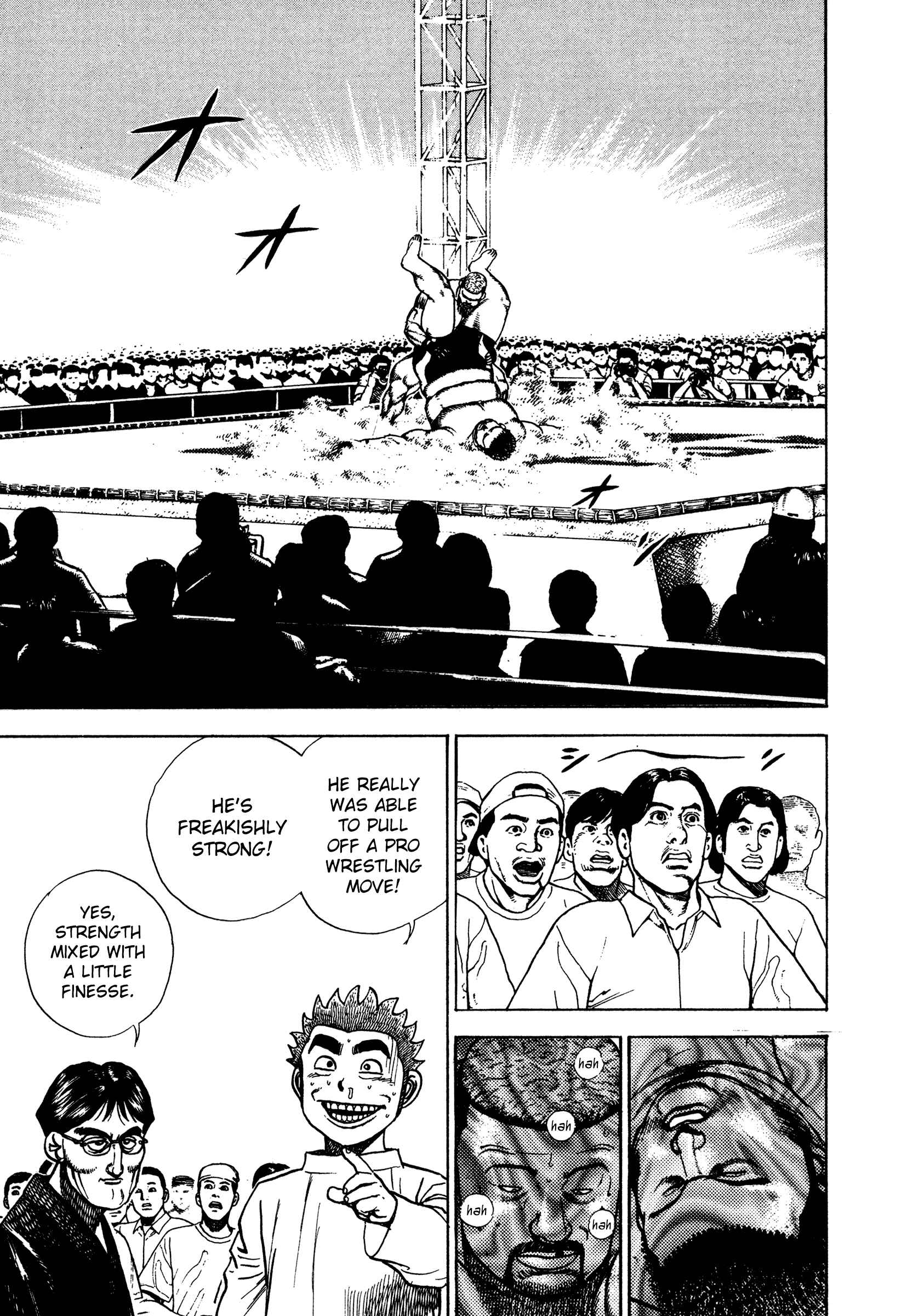 Chapter 272 - Page 13