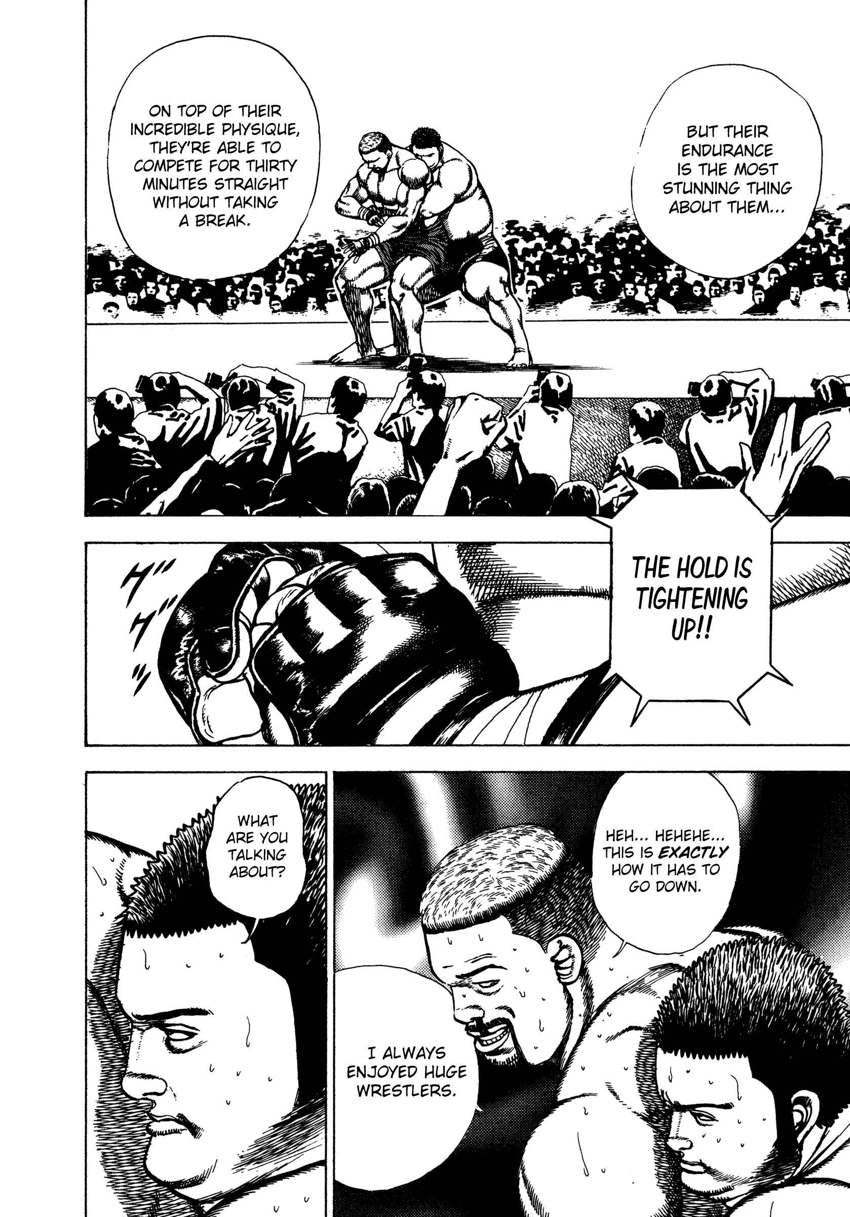 Chapter 272 - Page 16