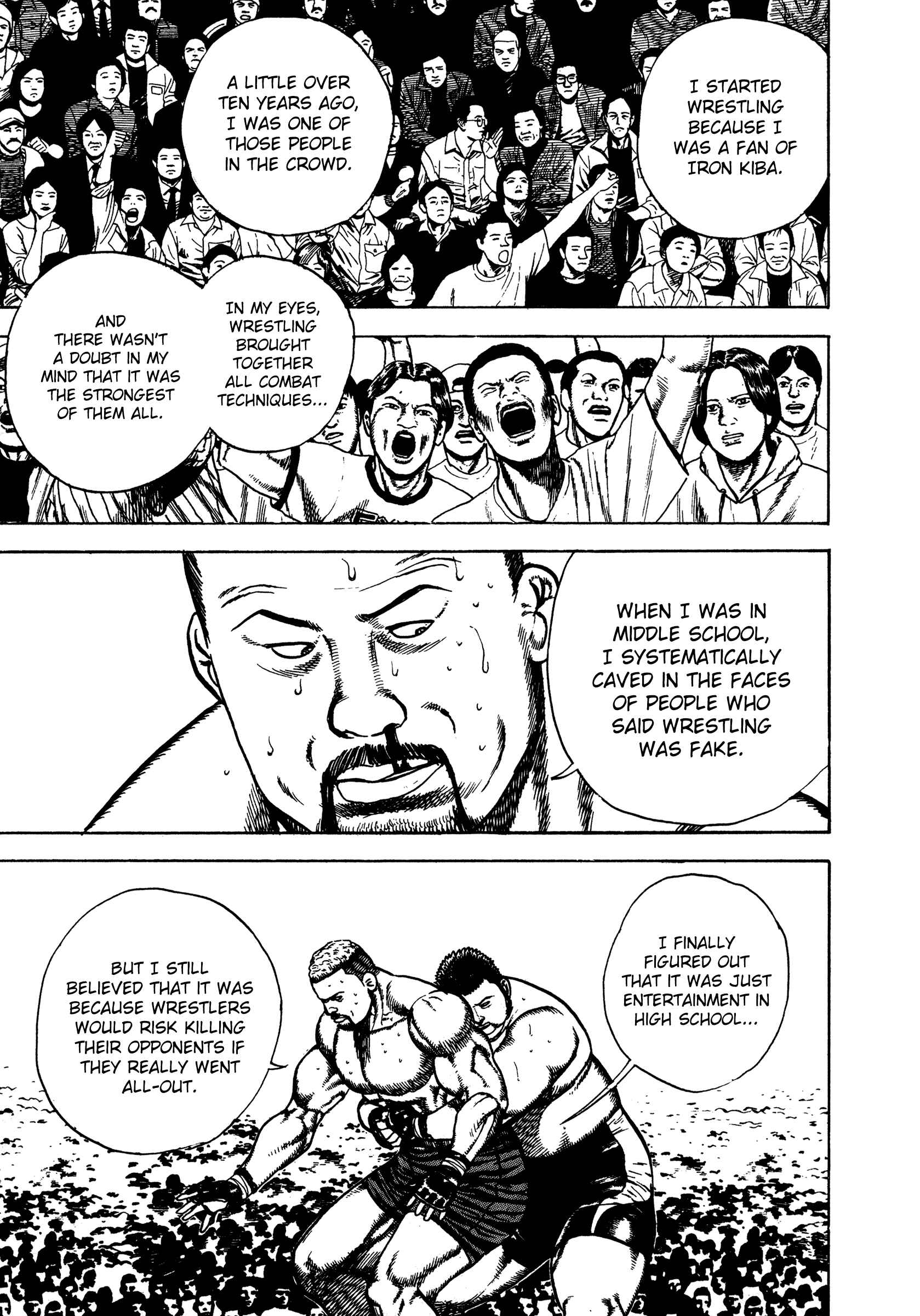 Chapter 272 - Page 17