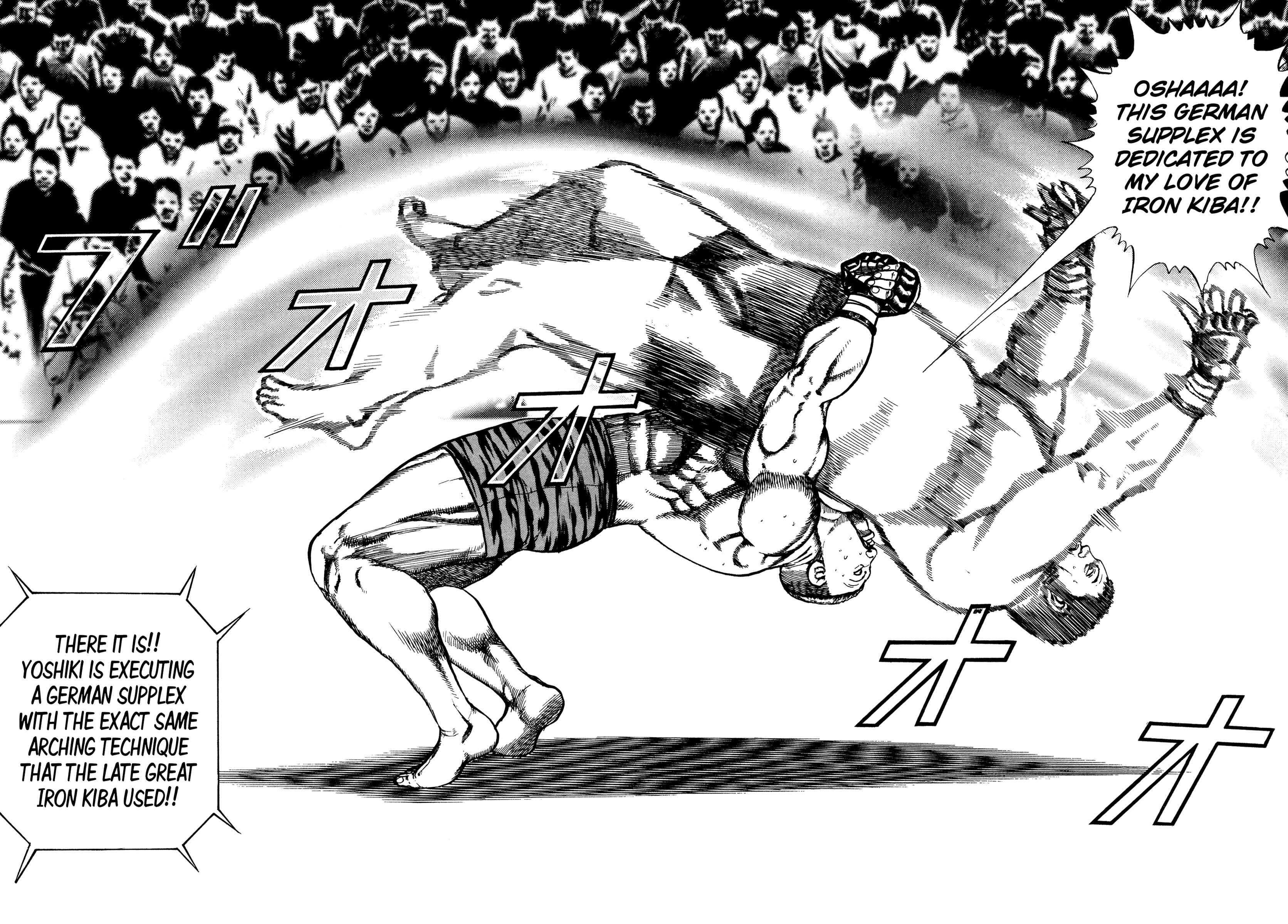 Chapter 272 - Page 22