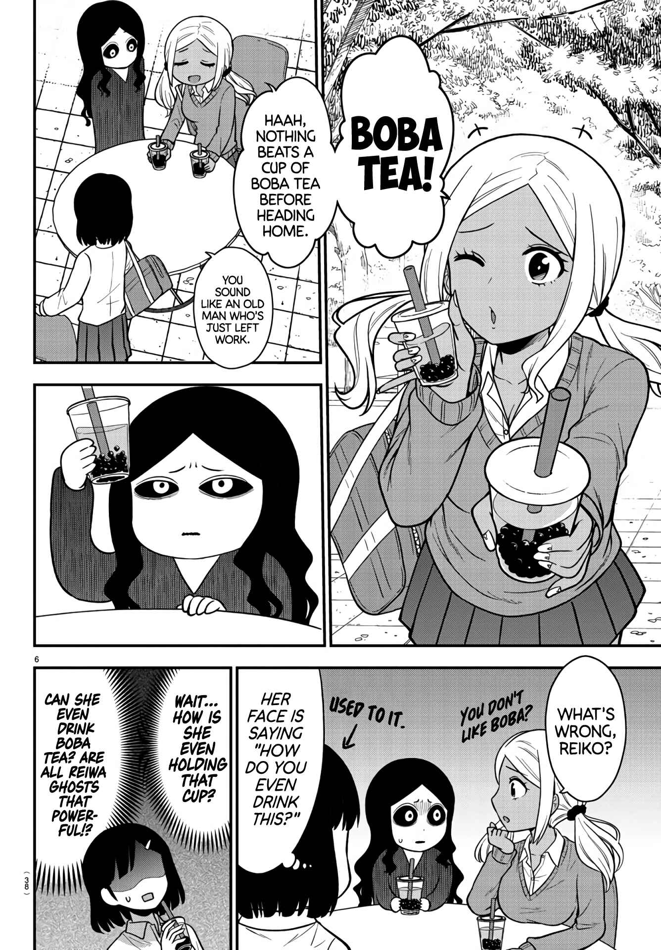 Chapter 2 - Page 6