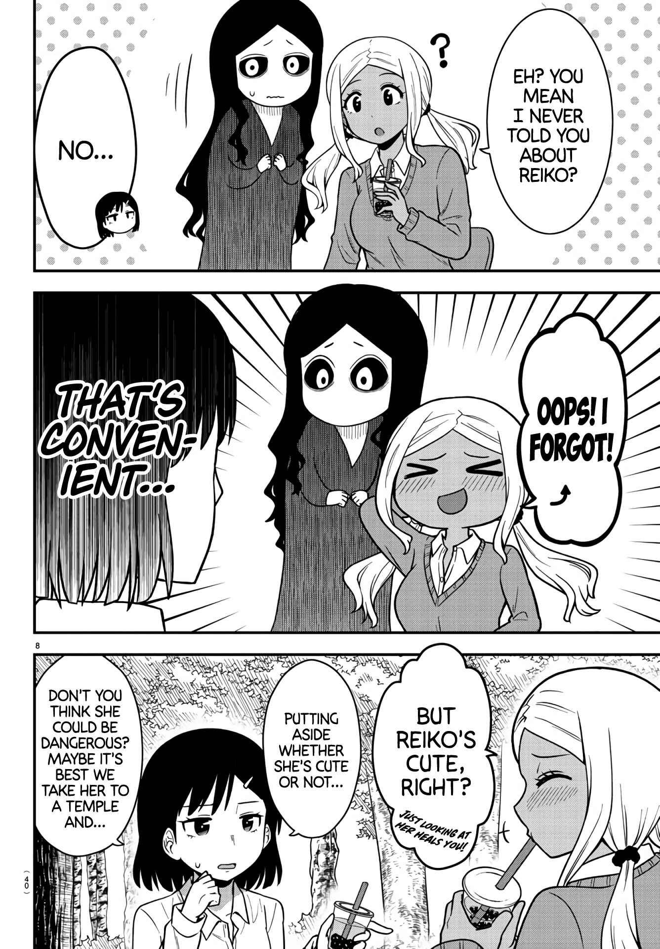 Chapter 2 - Page 8