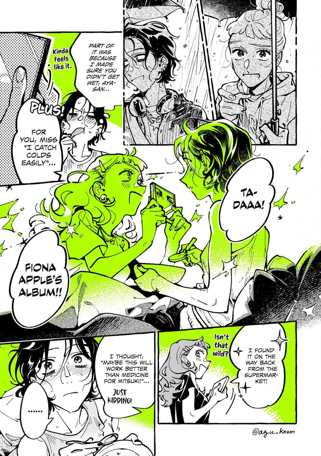 Chapter 161 - Page 3