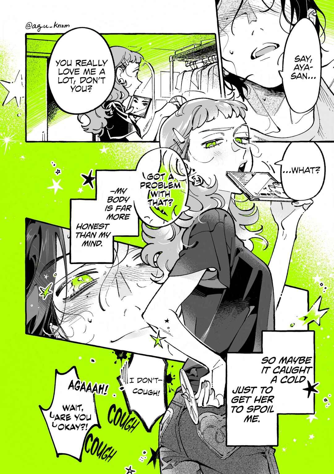 Chapter 161 - Page 4