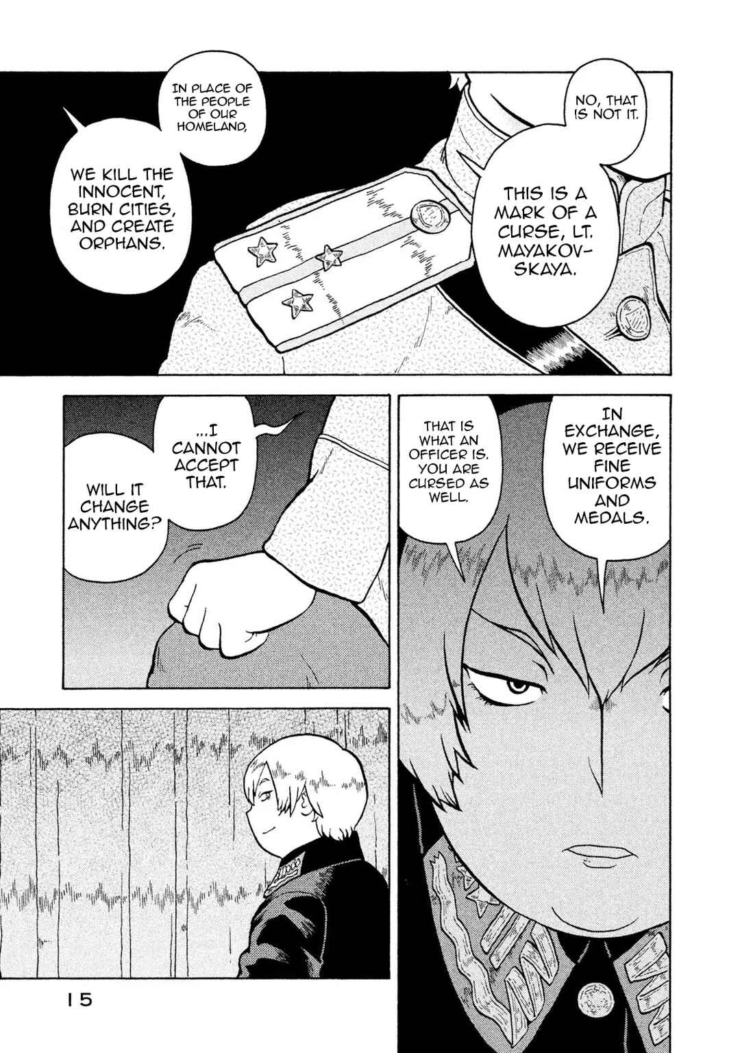 Chapter 54 - Page 17