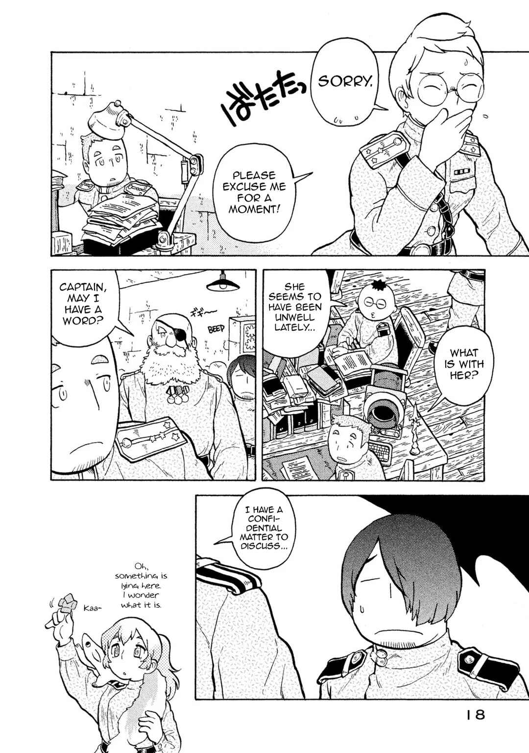 Chapter 54 - Page 20