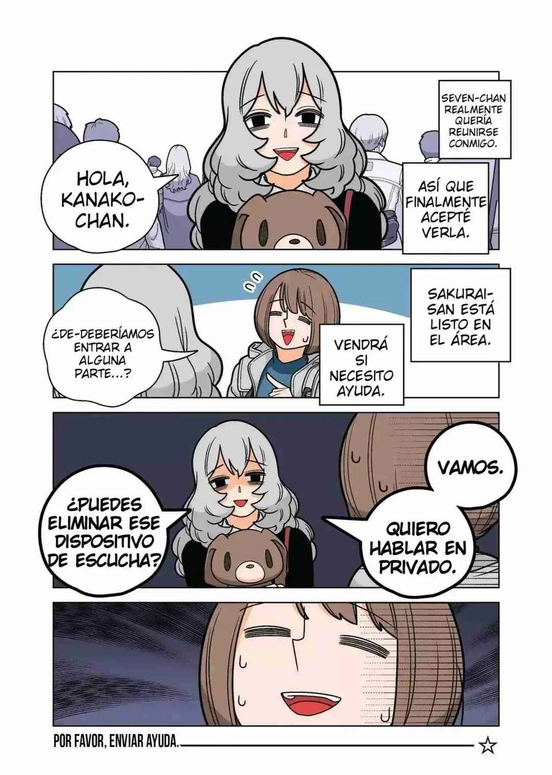 Chapter 72 - Page 3