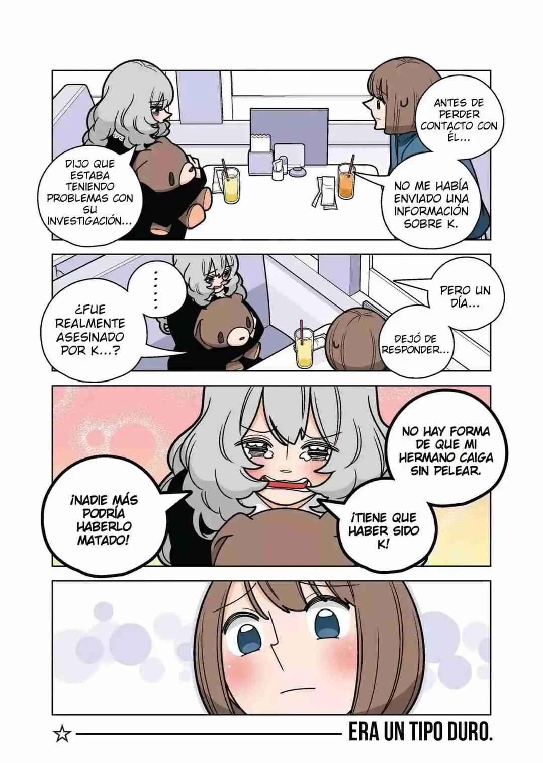 Chapter 72 - Page 6