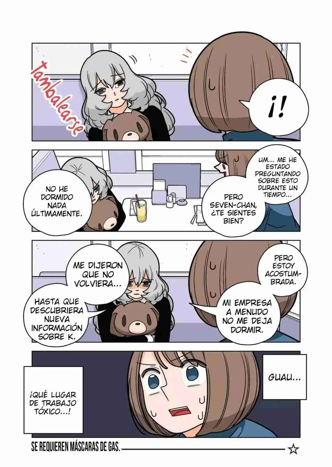 Chapter 72 - Page 7