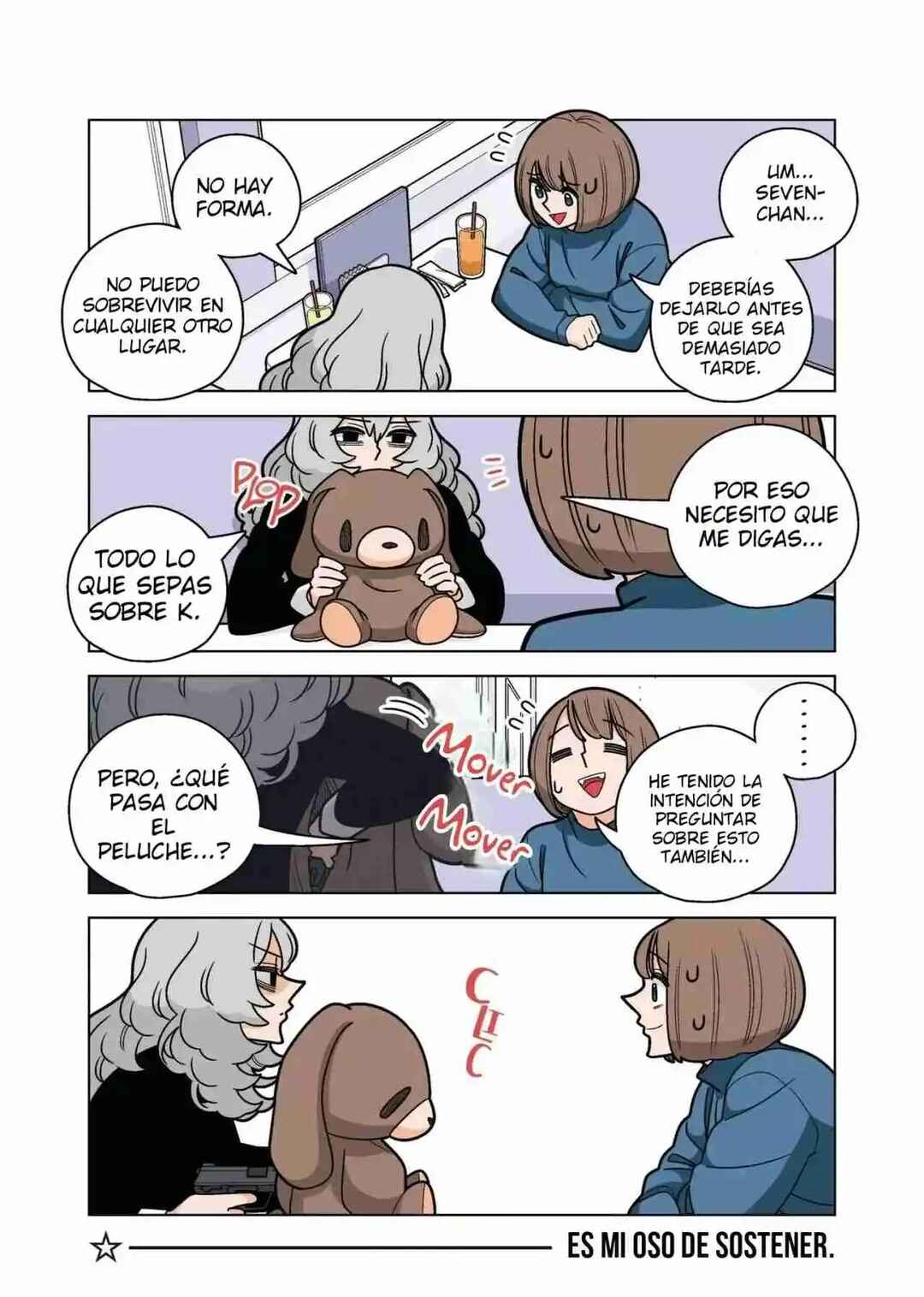 Chapter 72 - Page 8