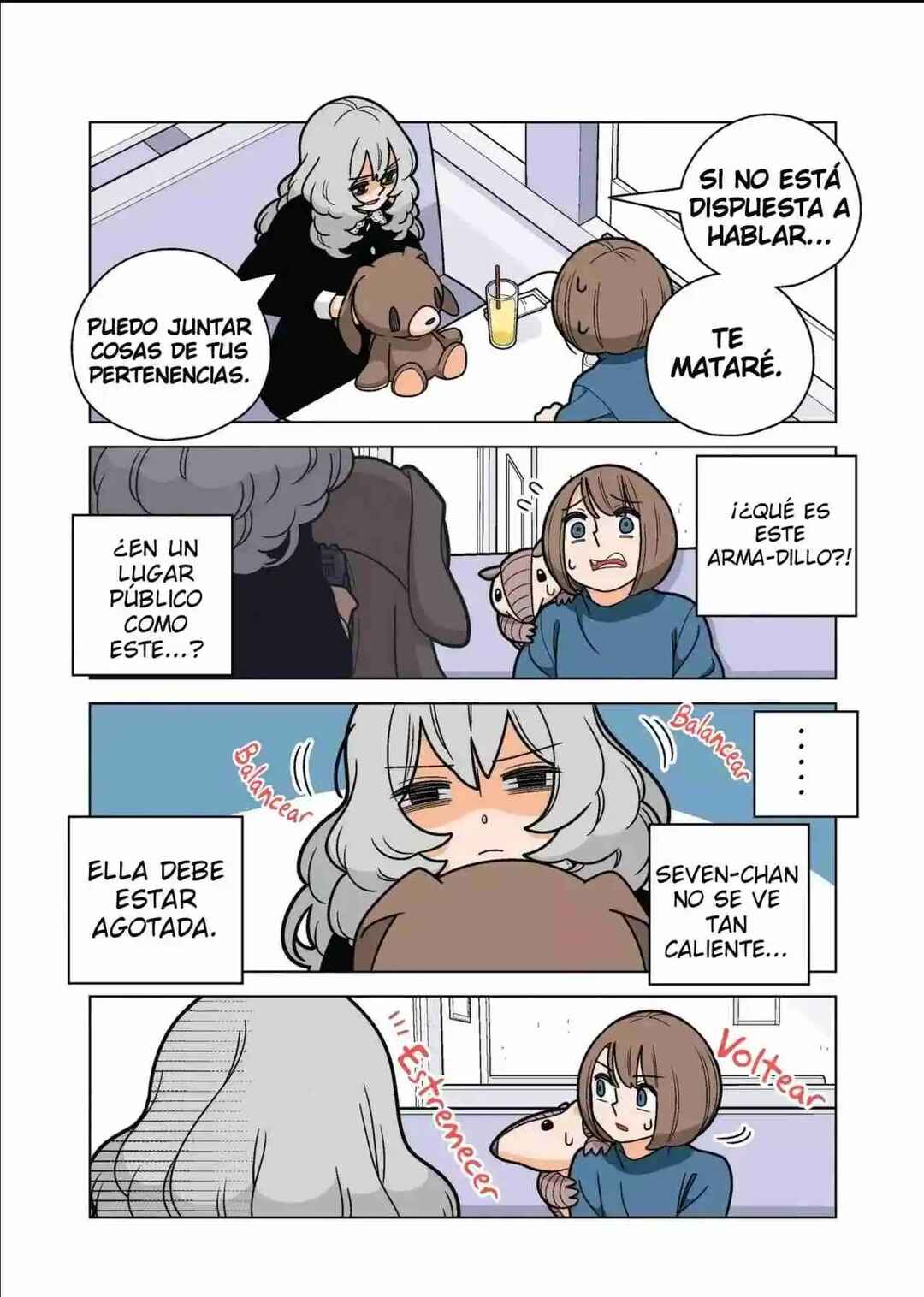 Chapter 72 - Page 9