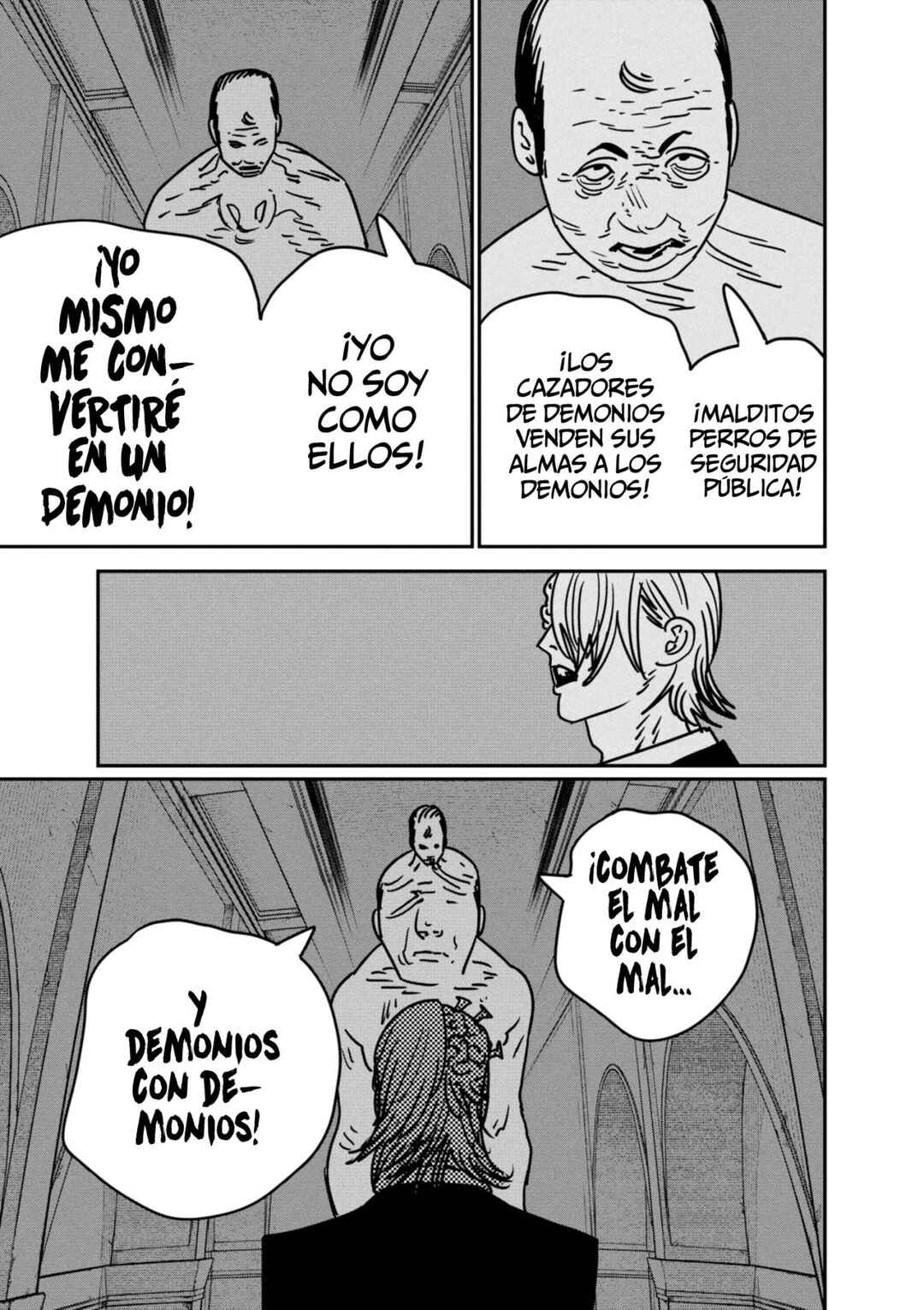 Chapter 144 - Page 13